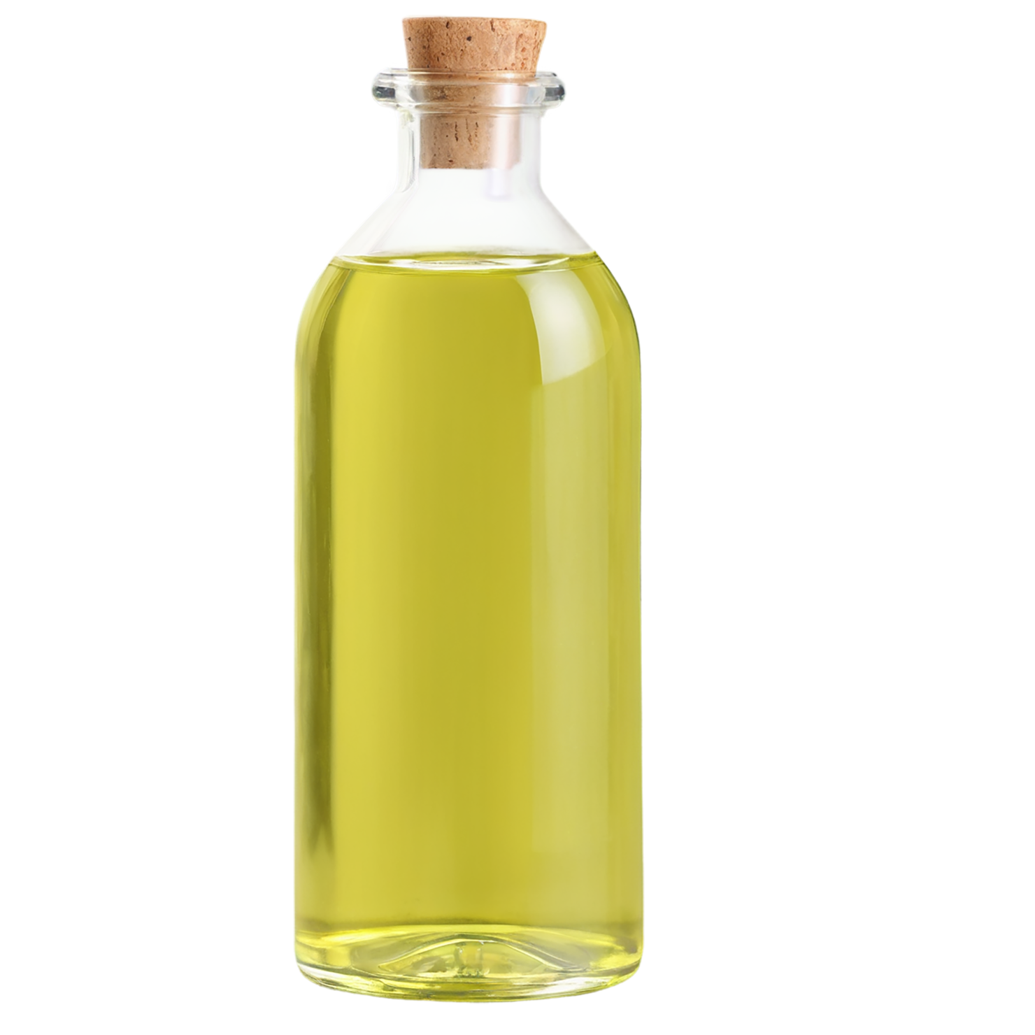 Grapeseed oil isolated on transparent background, #7826