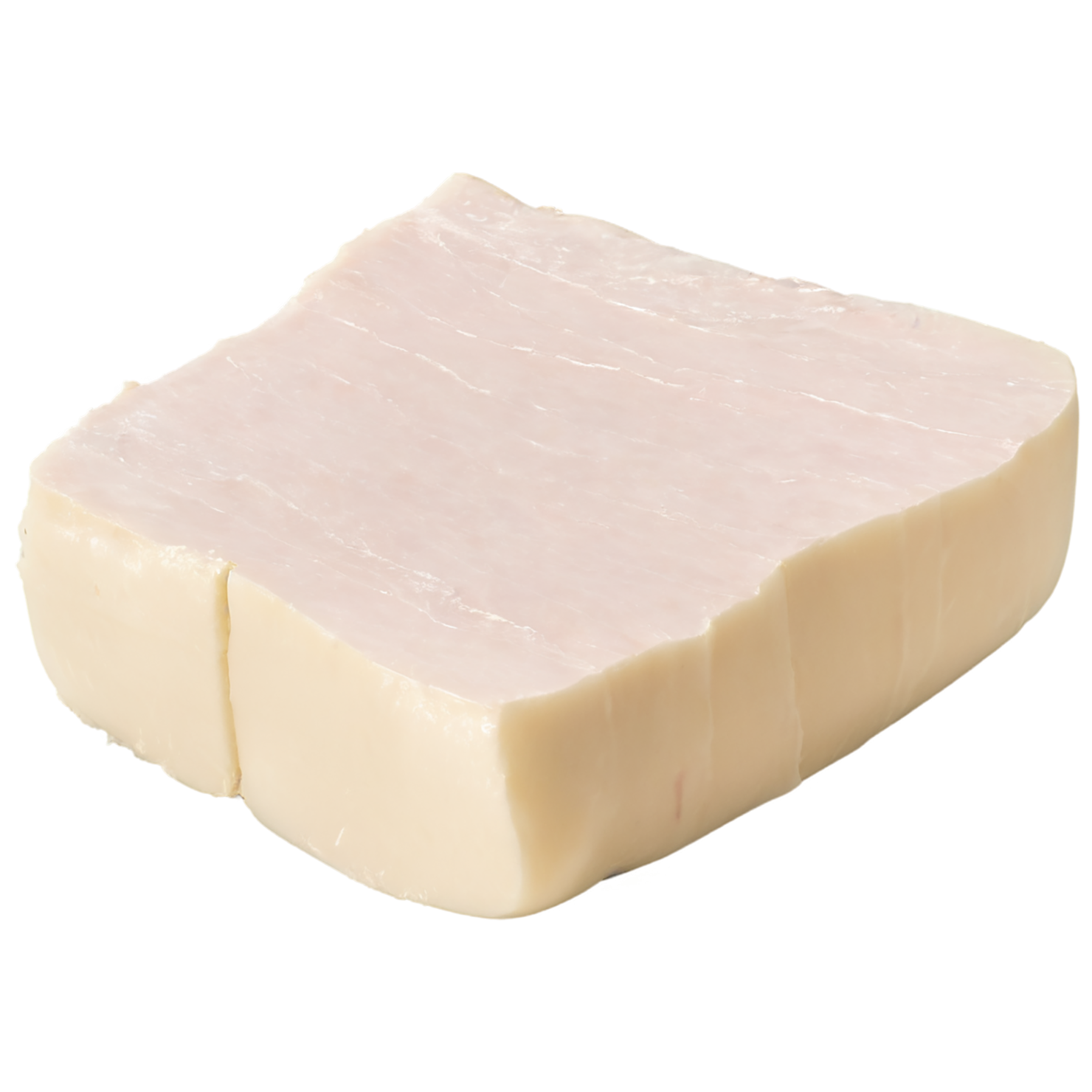 Lard fats isolated on transparent background, #7832