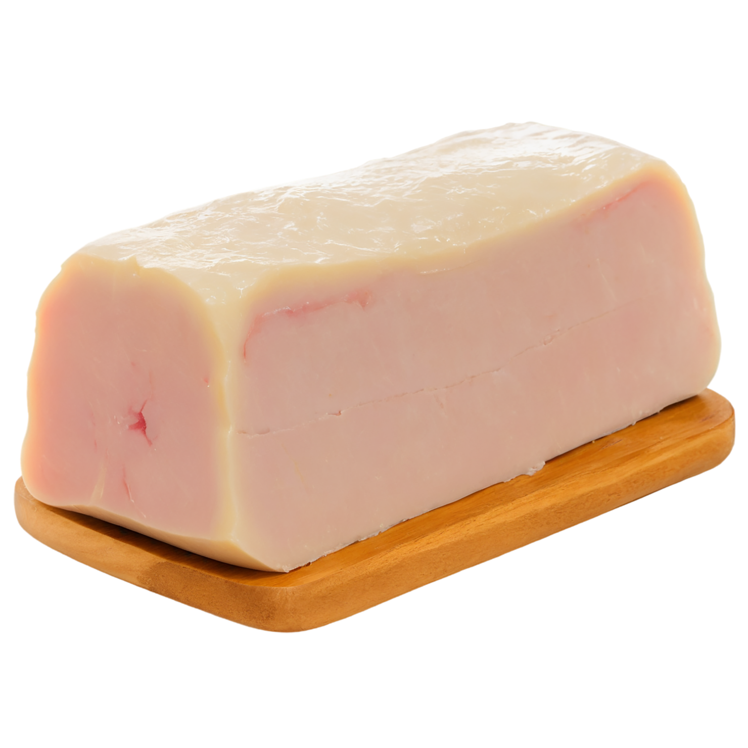 Lard fats isolated on transparent background, #7837