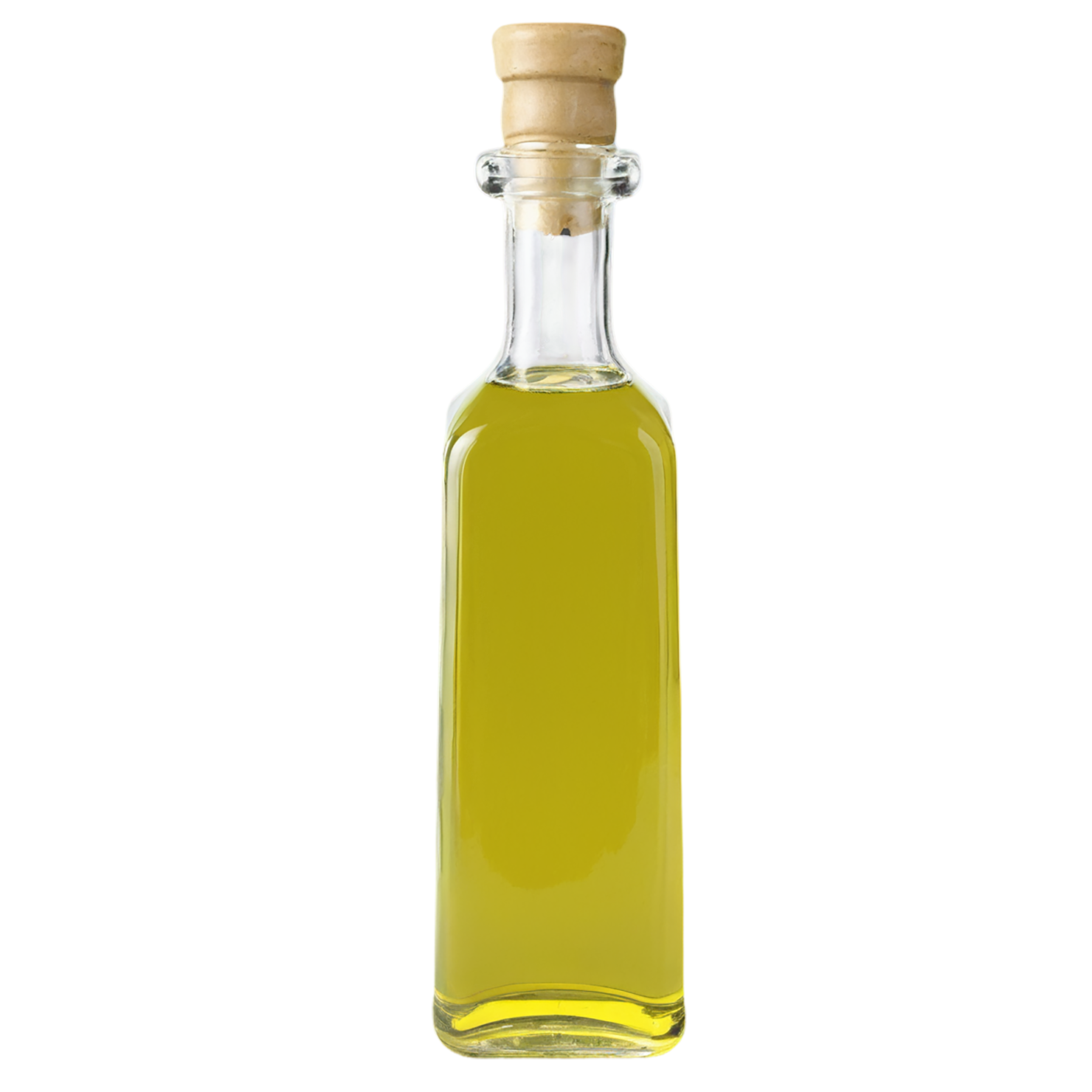 Olive oil isolated on transparent background, #7885