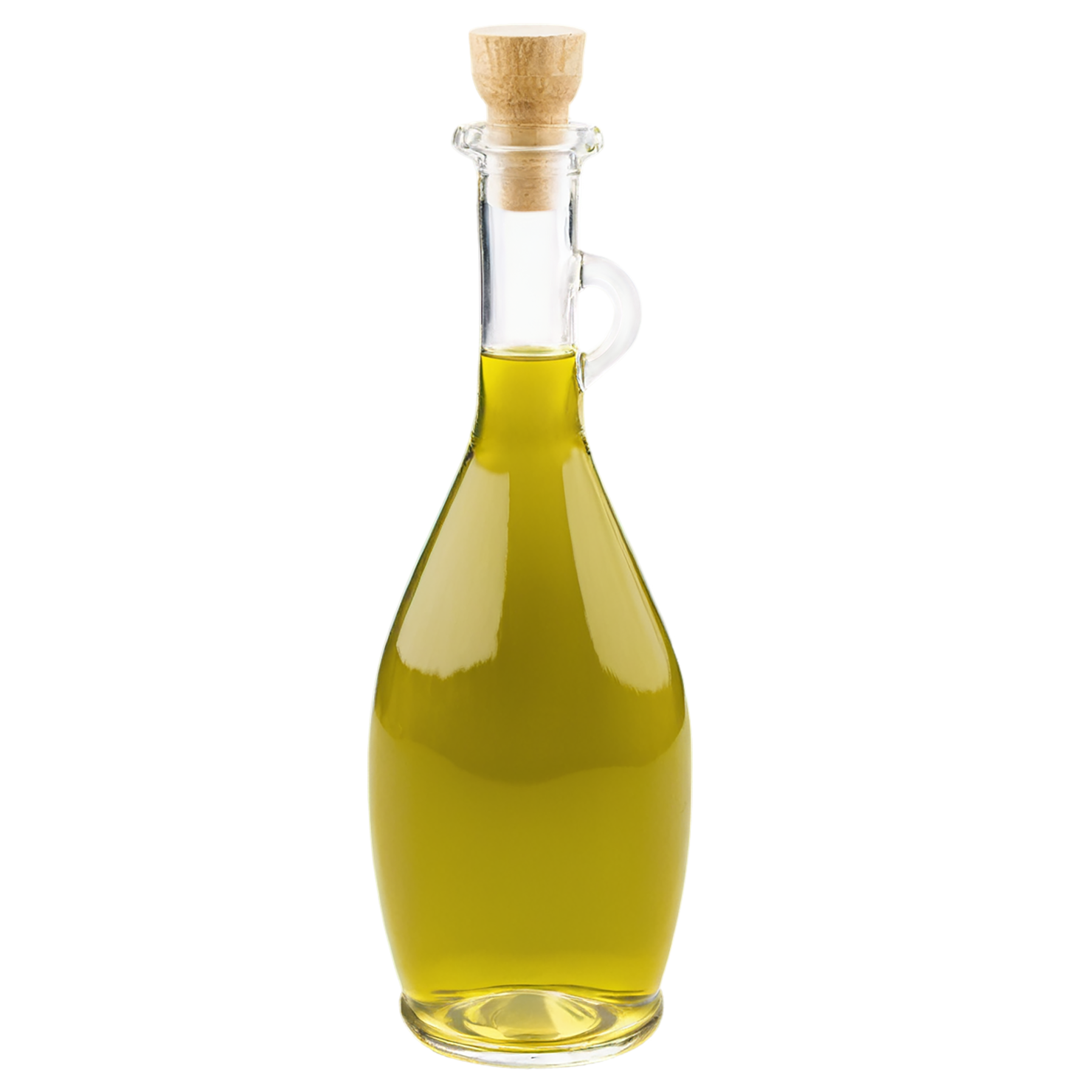 Olive oil isolated on transparent background, #7893