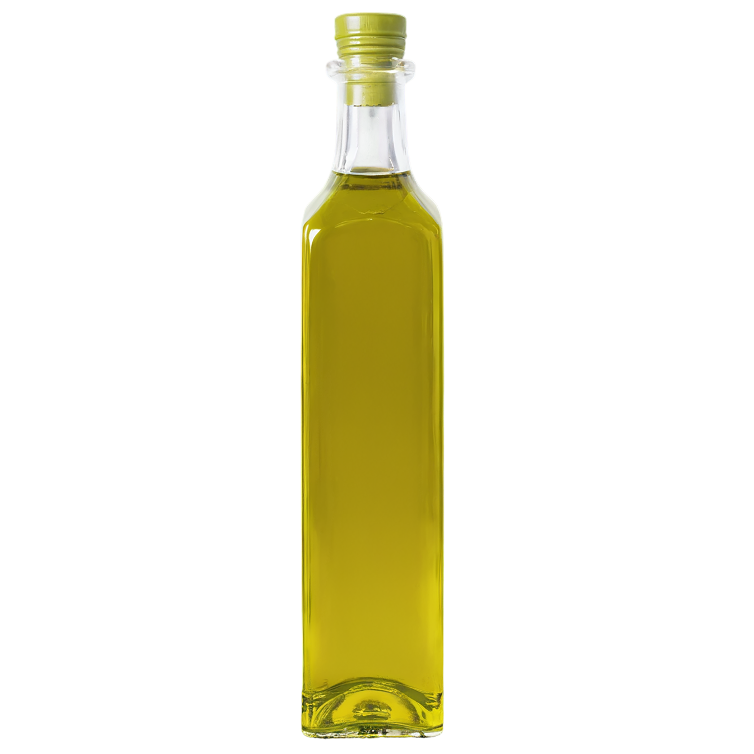 Olive oil isolated on transparent background, #7895