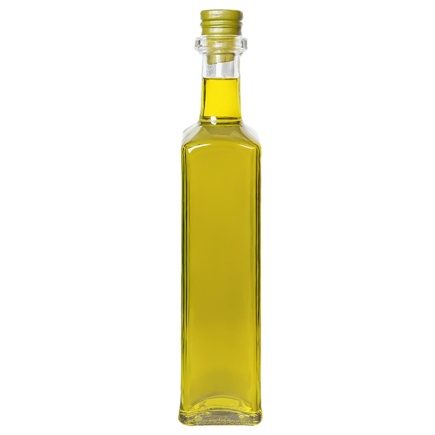 Olive oil isolated on transparent background, #7910
