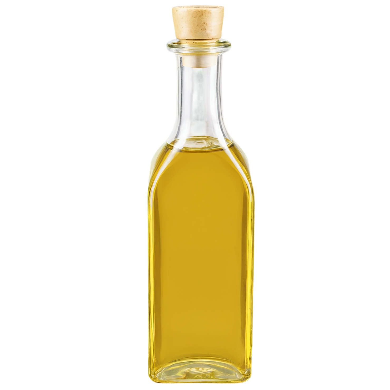 Sesame oil isolated on transparent background, #7948