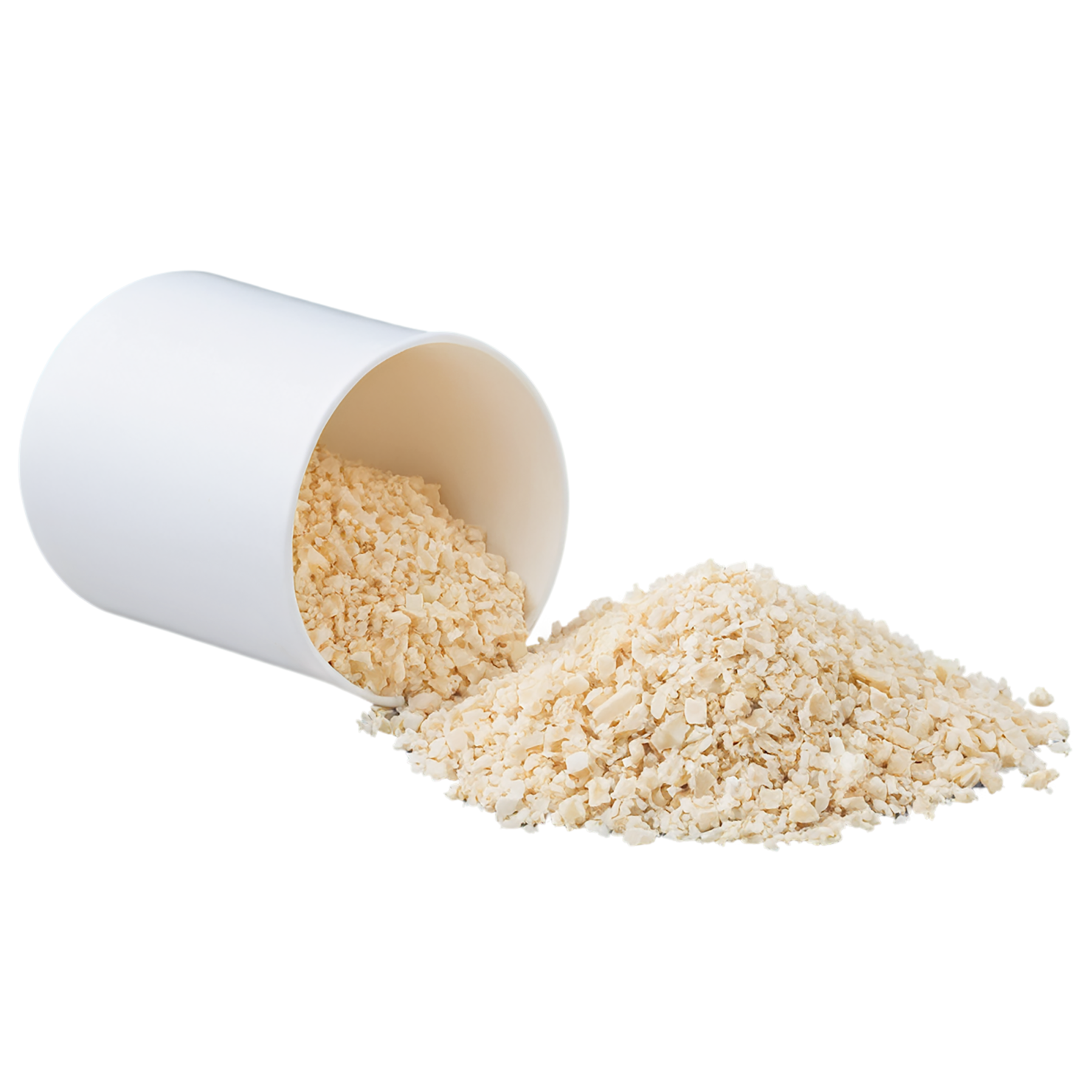 Shortening fats isolated on transparent background, #7966
