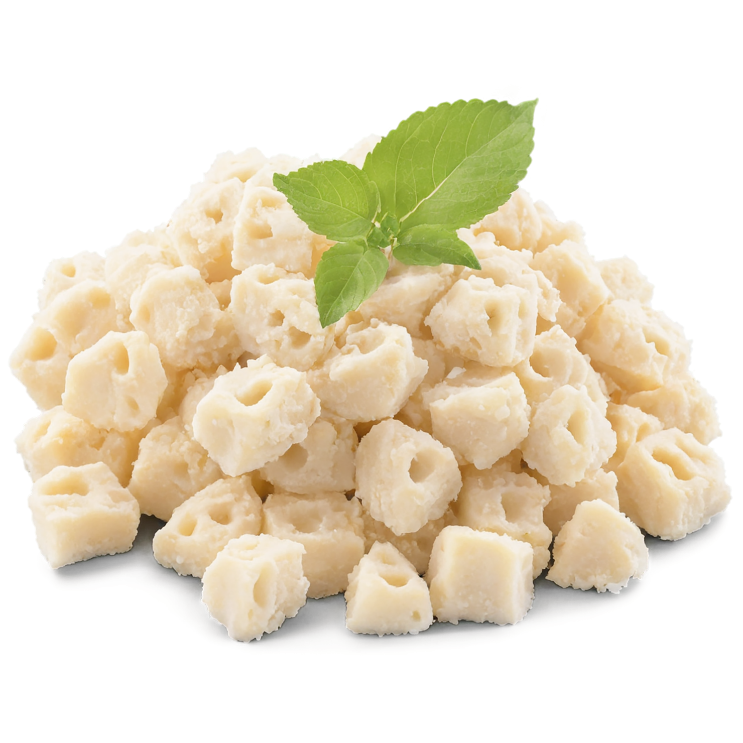 Shortening fats isolated on transparent background, #7980