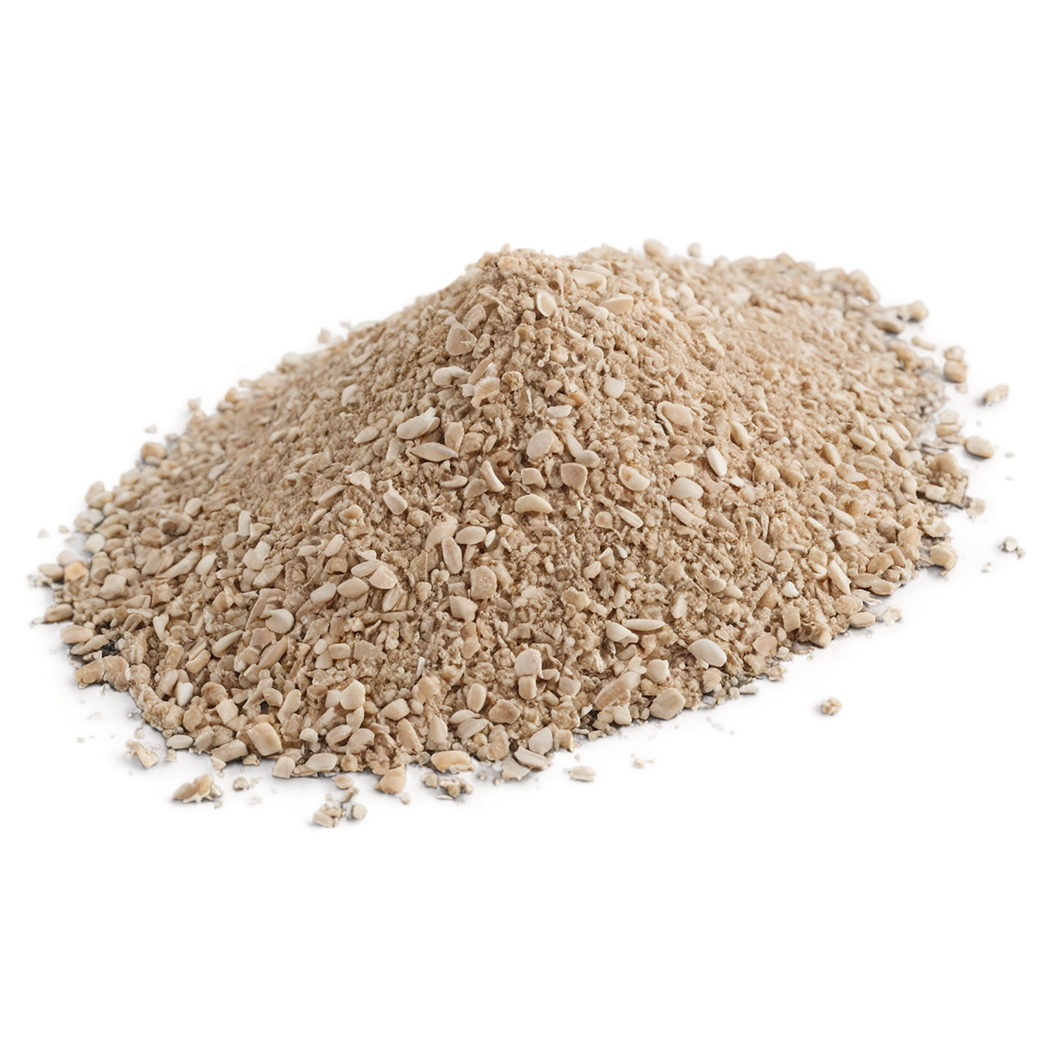 Shortening fats isolated on transparent background, #7981