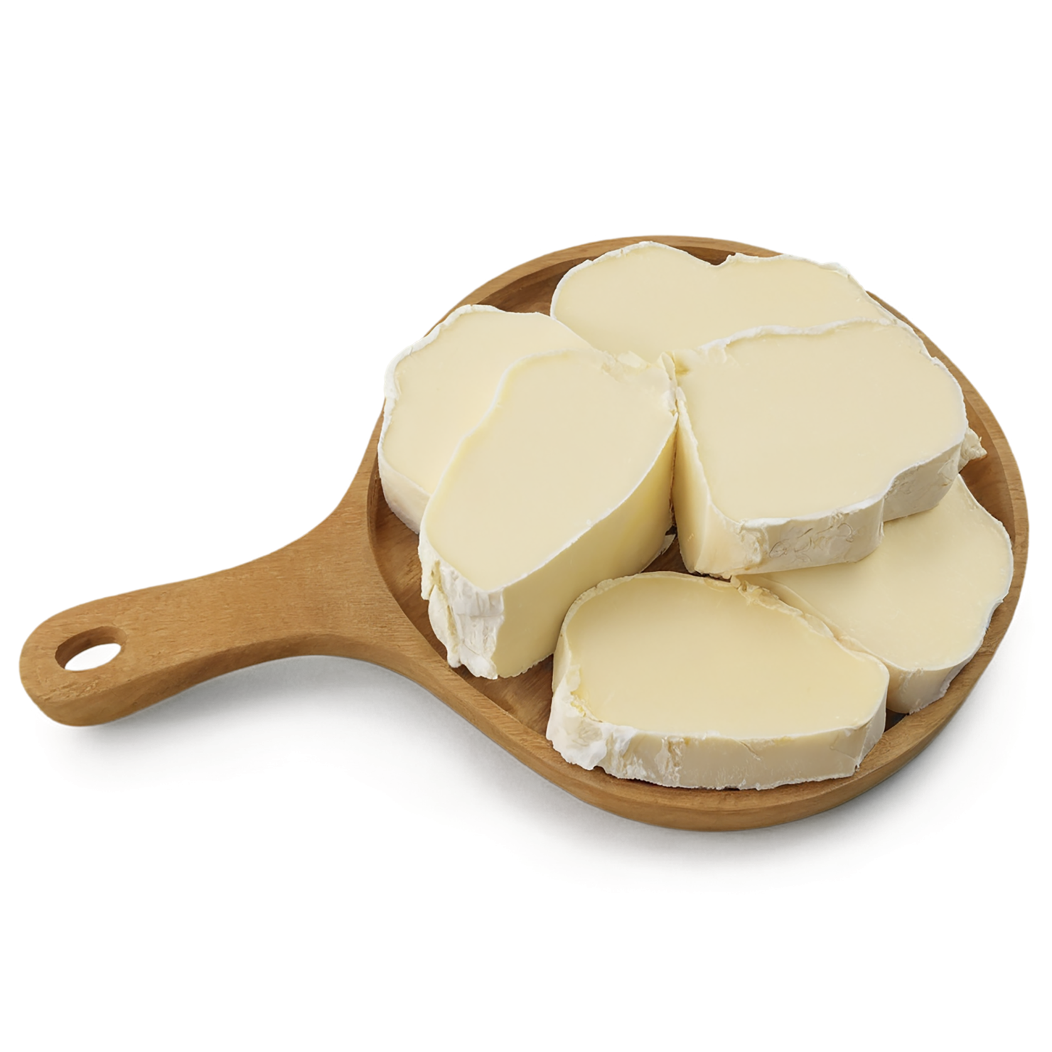 Tallow fats isolated on transparent background #8016