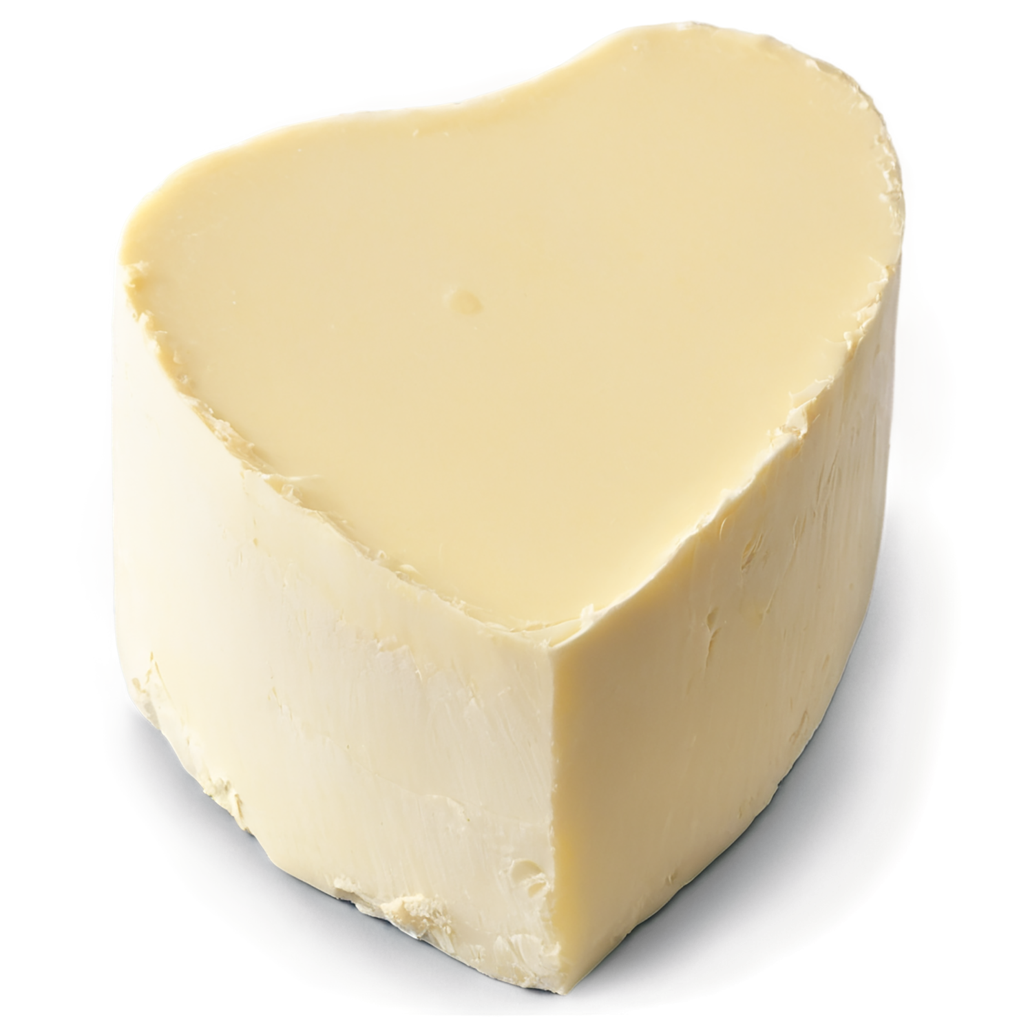 Tallow fats isolated on transparent background #8017