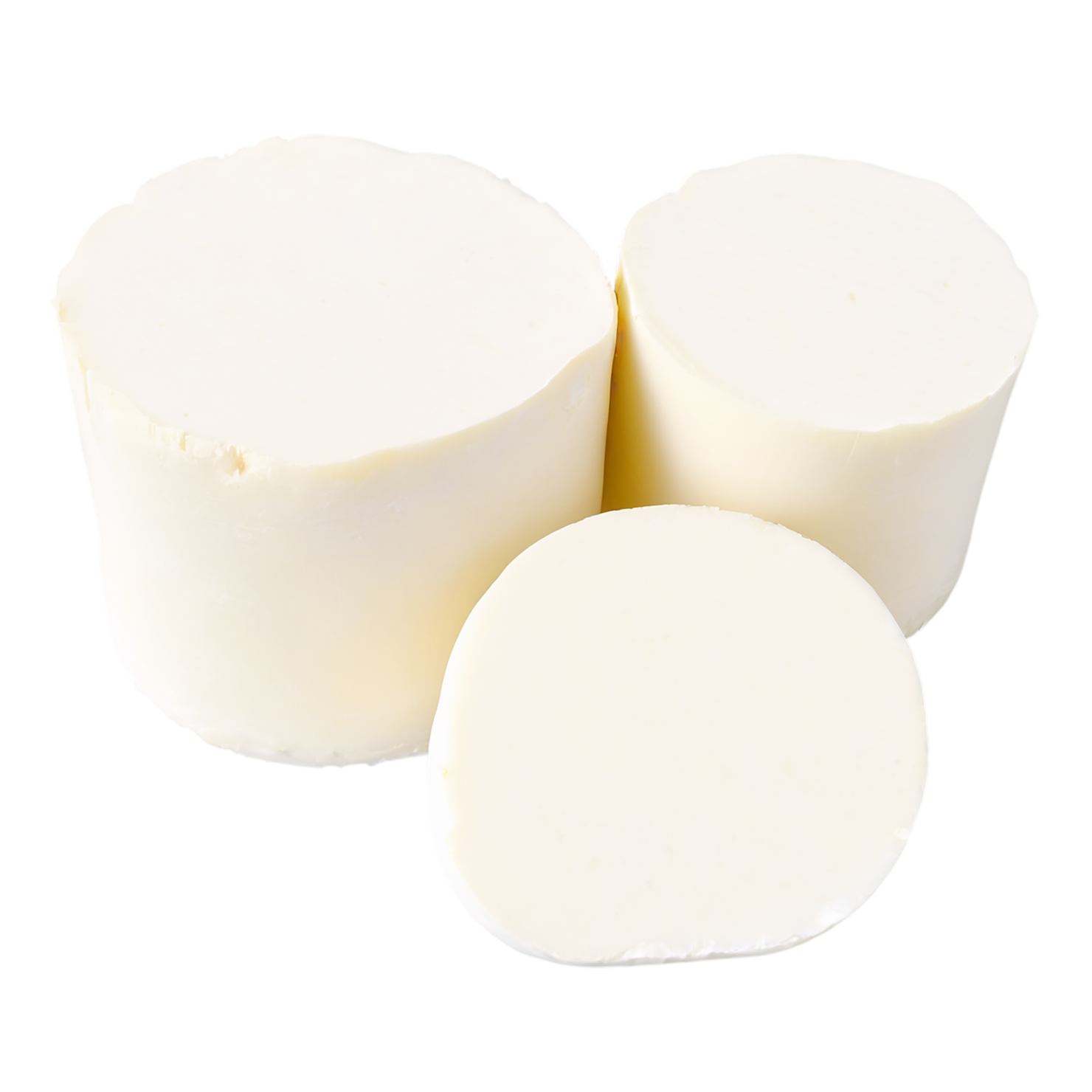 Tallow fats isolated on transparent background #8018