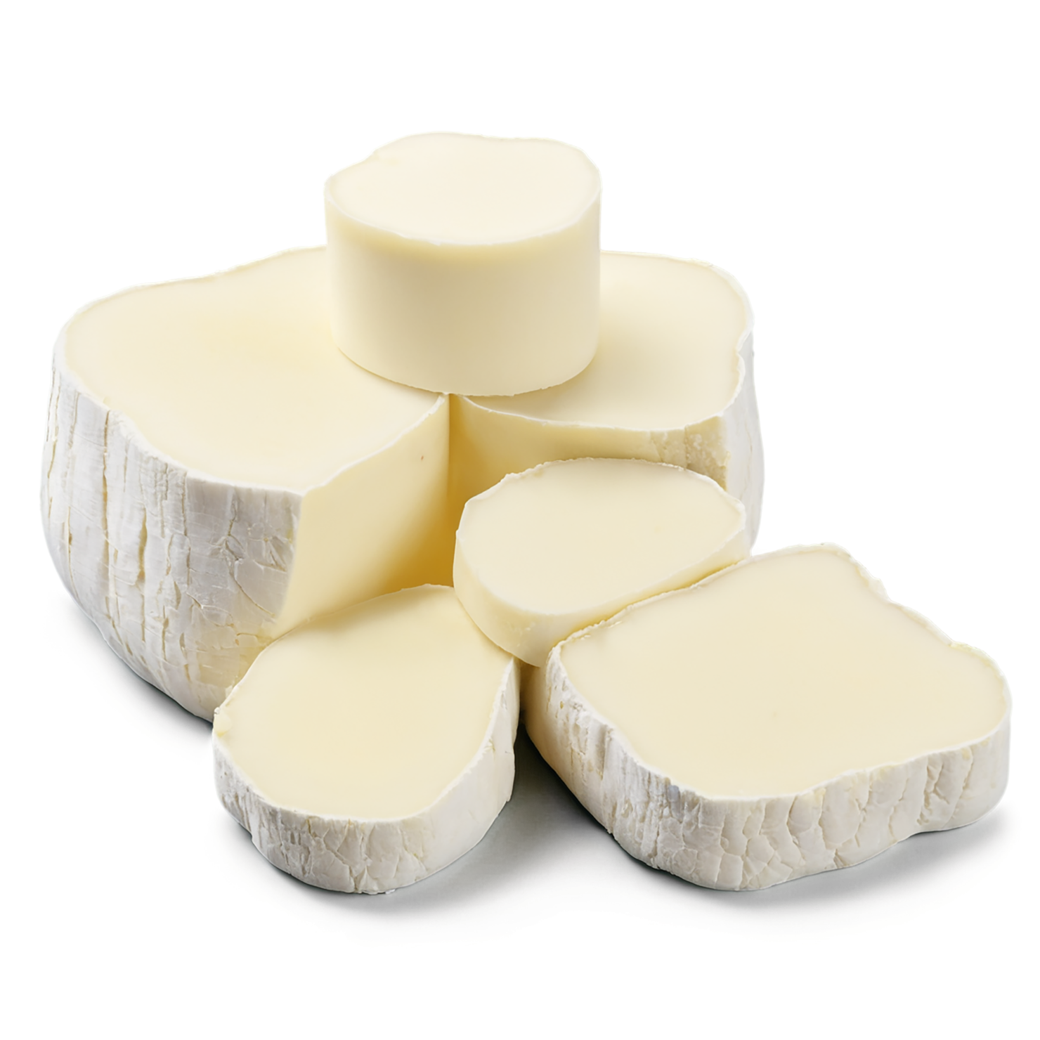 Tallow fats isolated on transparent background #8019