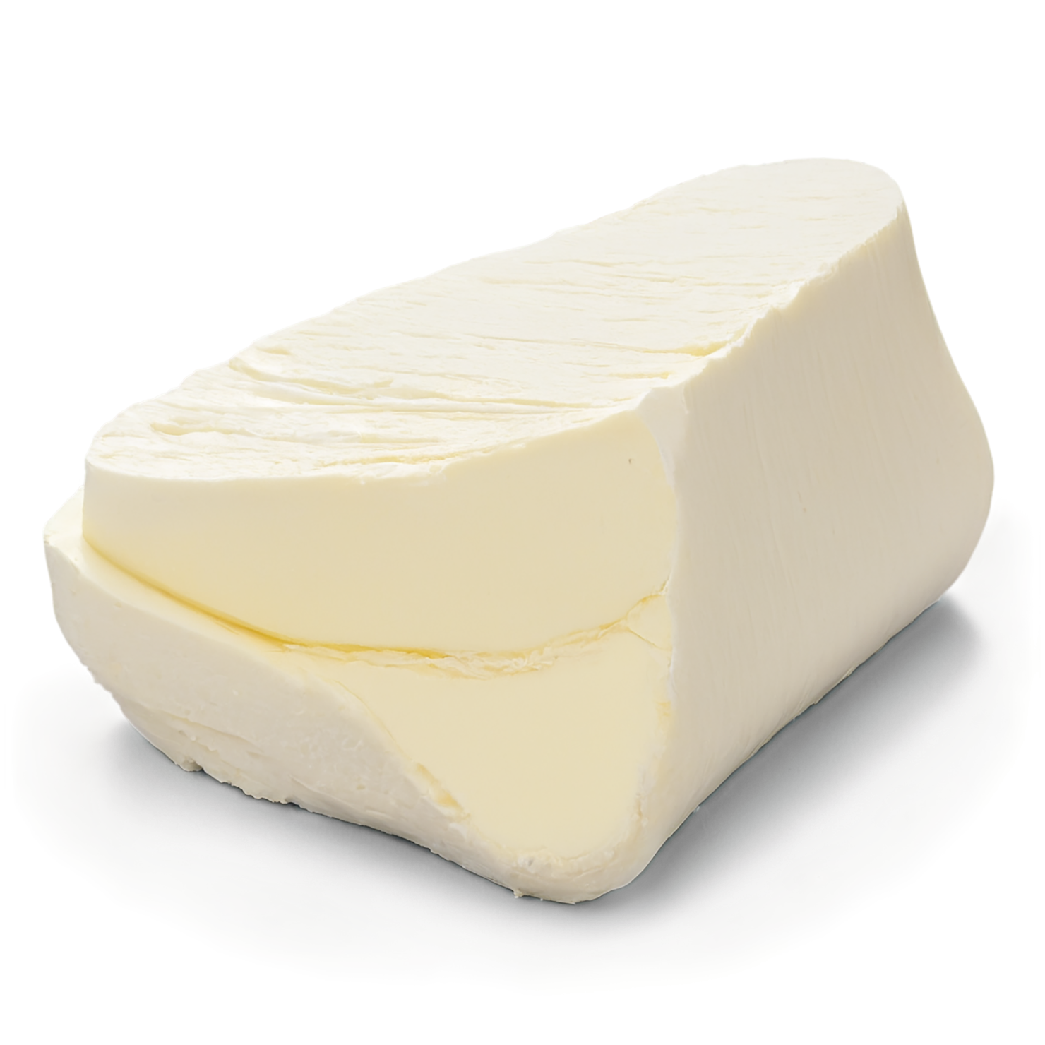 Tallow fats isolated on transparent background #8021