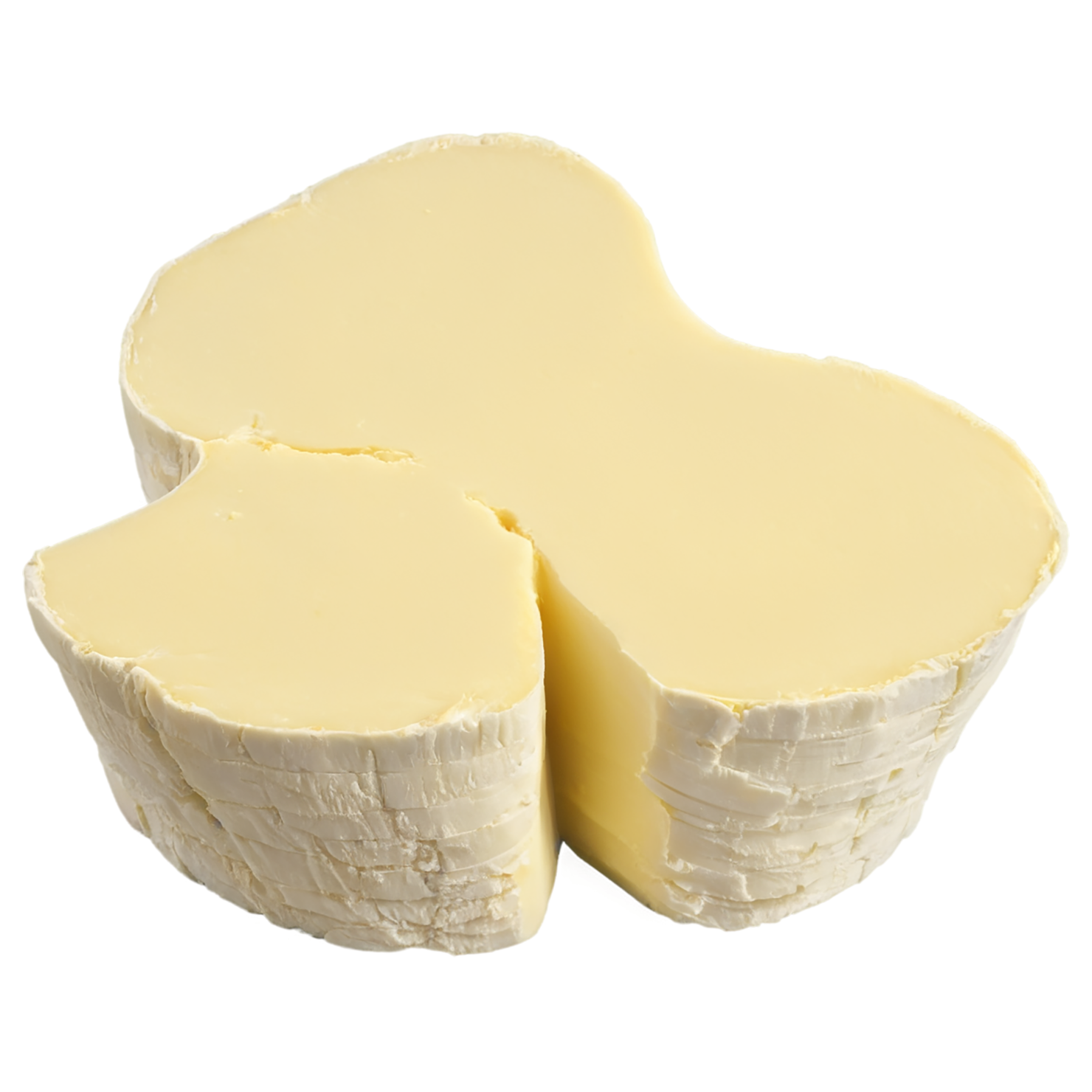 Tallow fats isolated on transparent background #8022