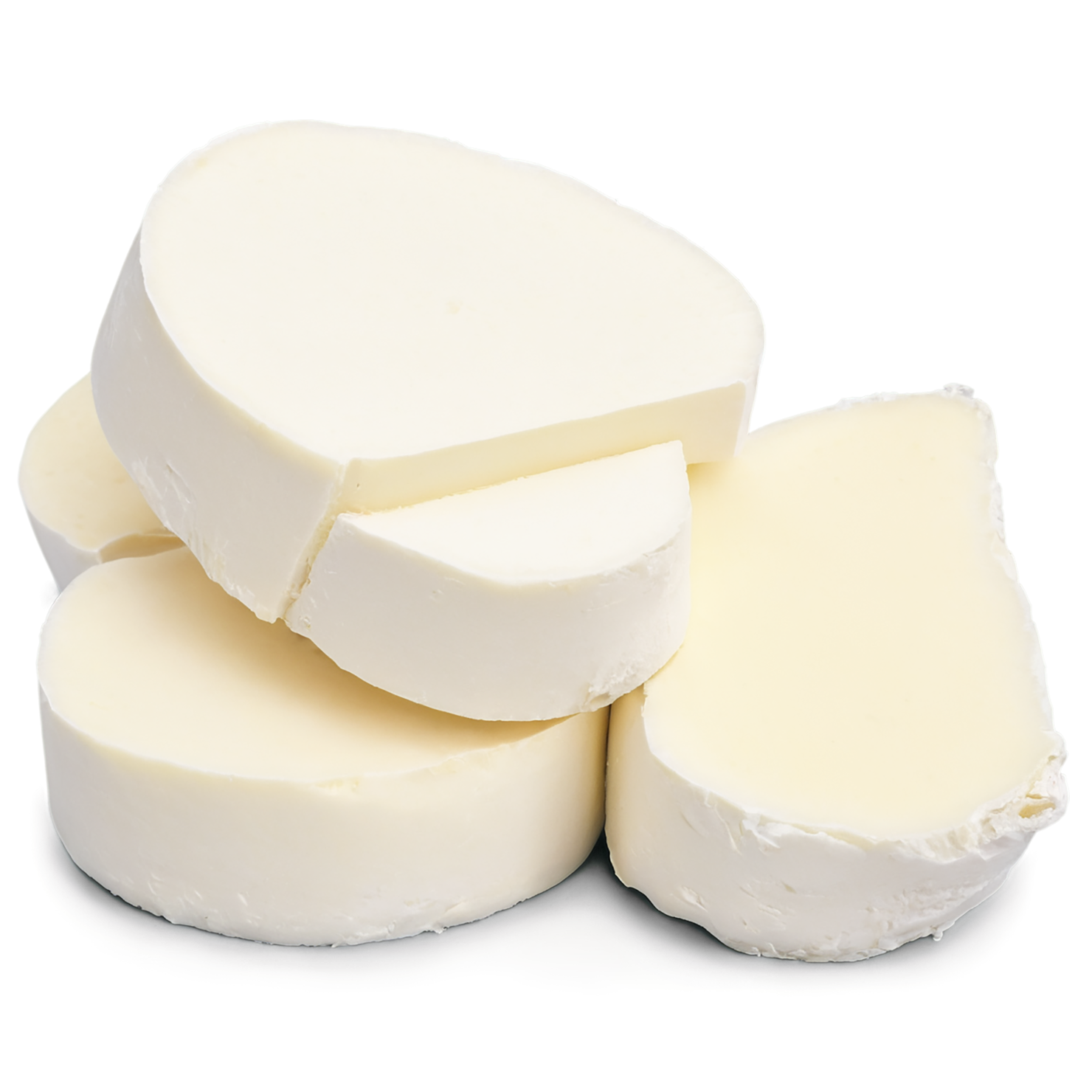 Tallow fats isolated on transparent background #8023