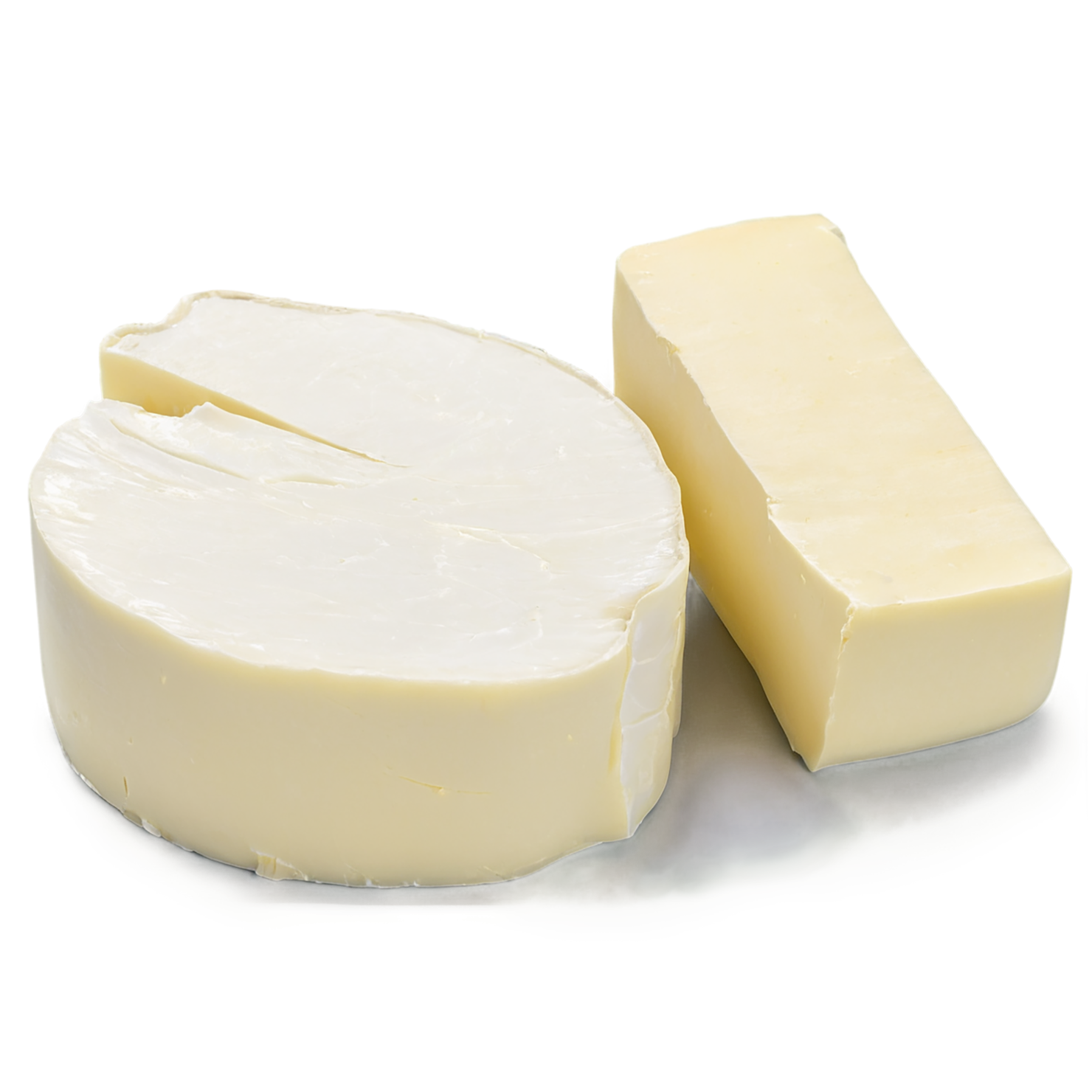Tallow fats isolated on transparent background #8026
