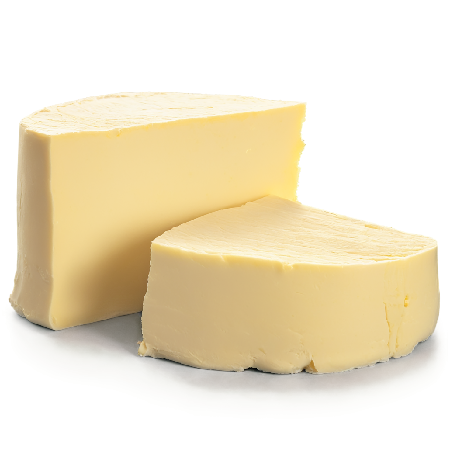 Tallow fats isolated on transparent background #8029