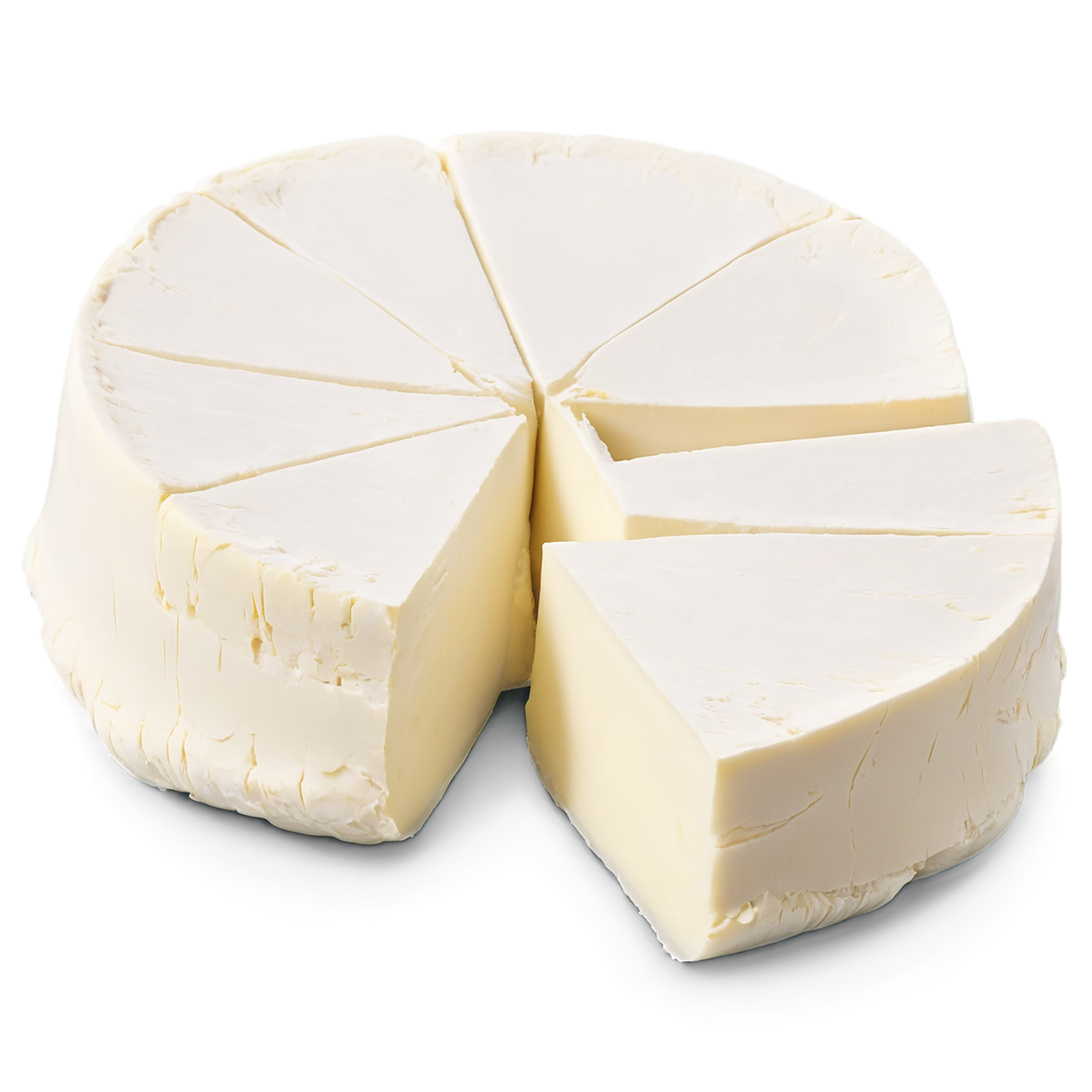 Tallow fats isolated on transparent background #8032