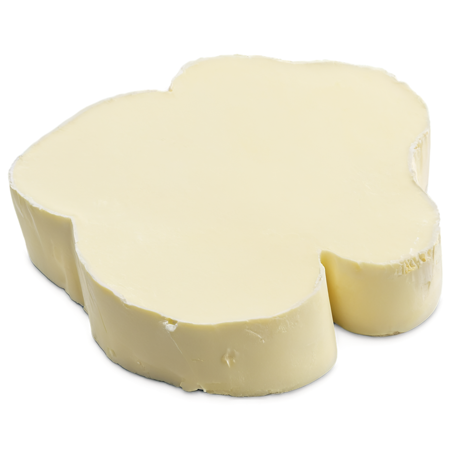 Tallow fats isolated on transparent background #8033