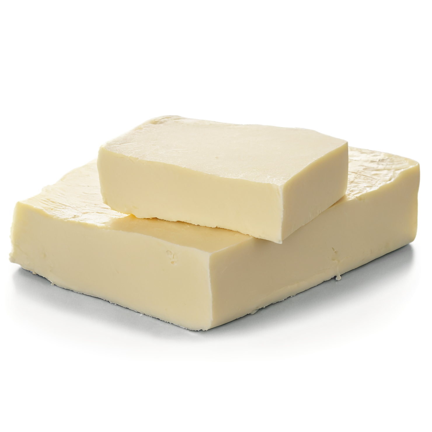 Tallow fats isolated on transparent background #8034