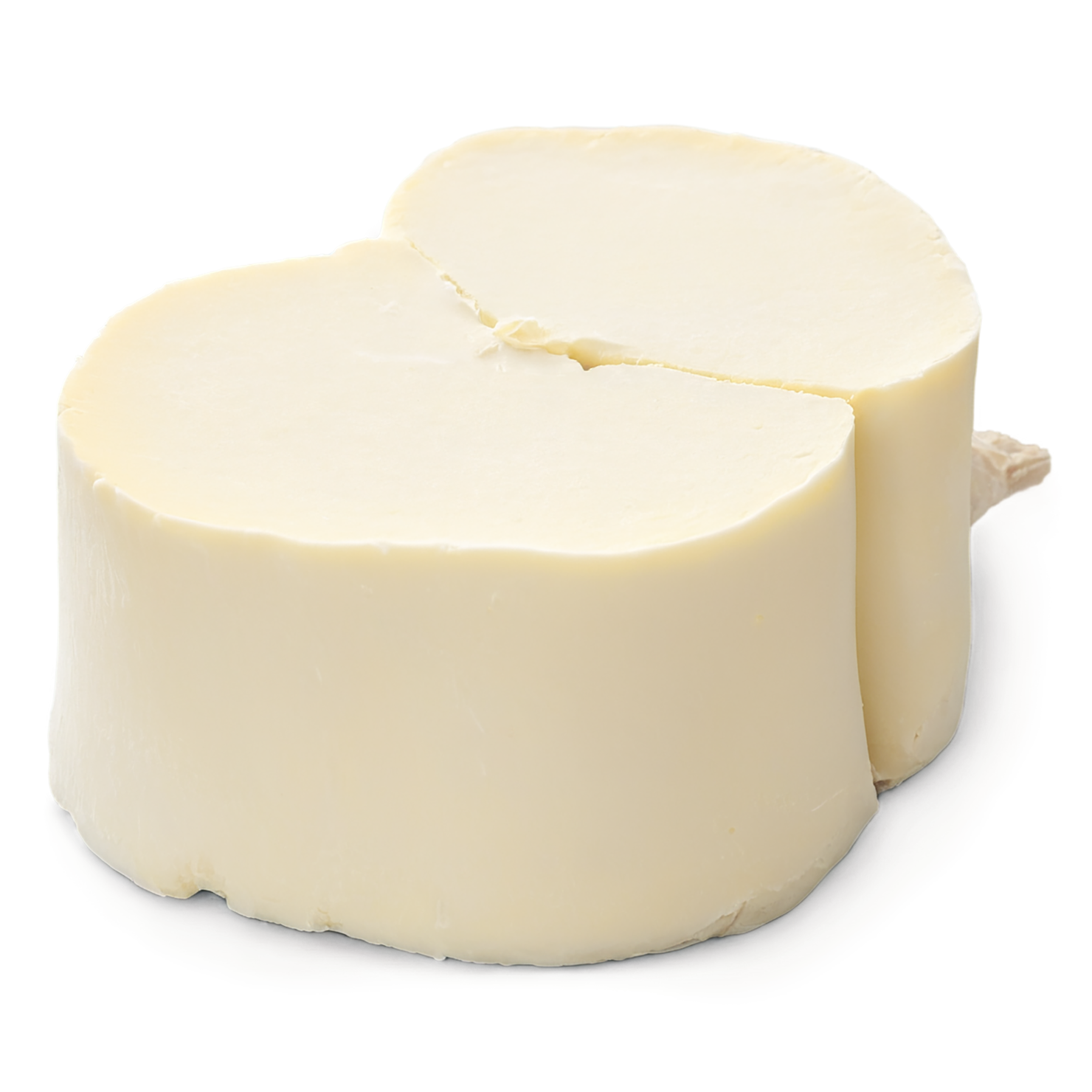 Tallow fats isolated on transparent background #8036