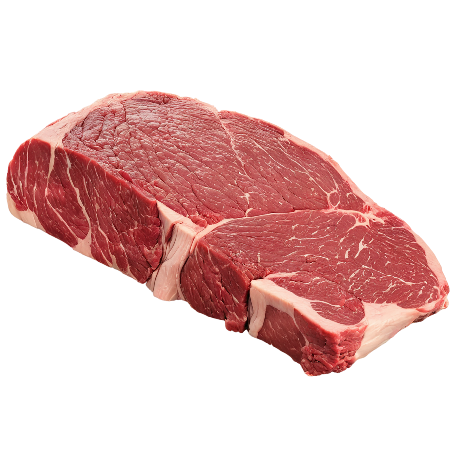 Beef proteins isolated on transparent background #8123