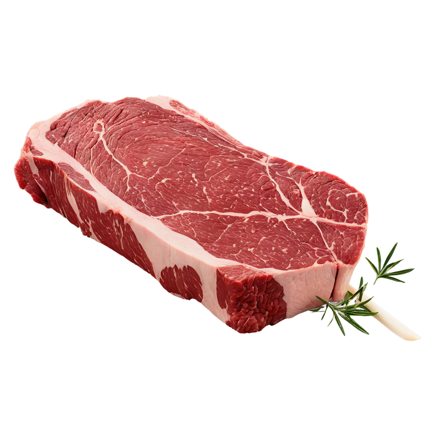 Beef proteins isolated on transparent background #8129