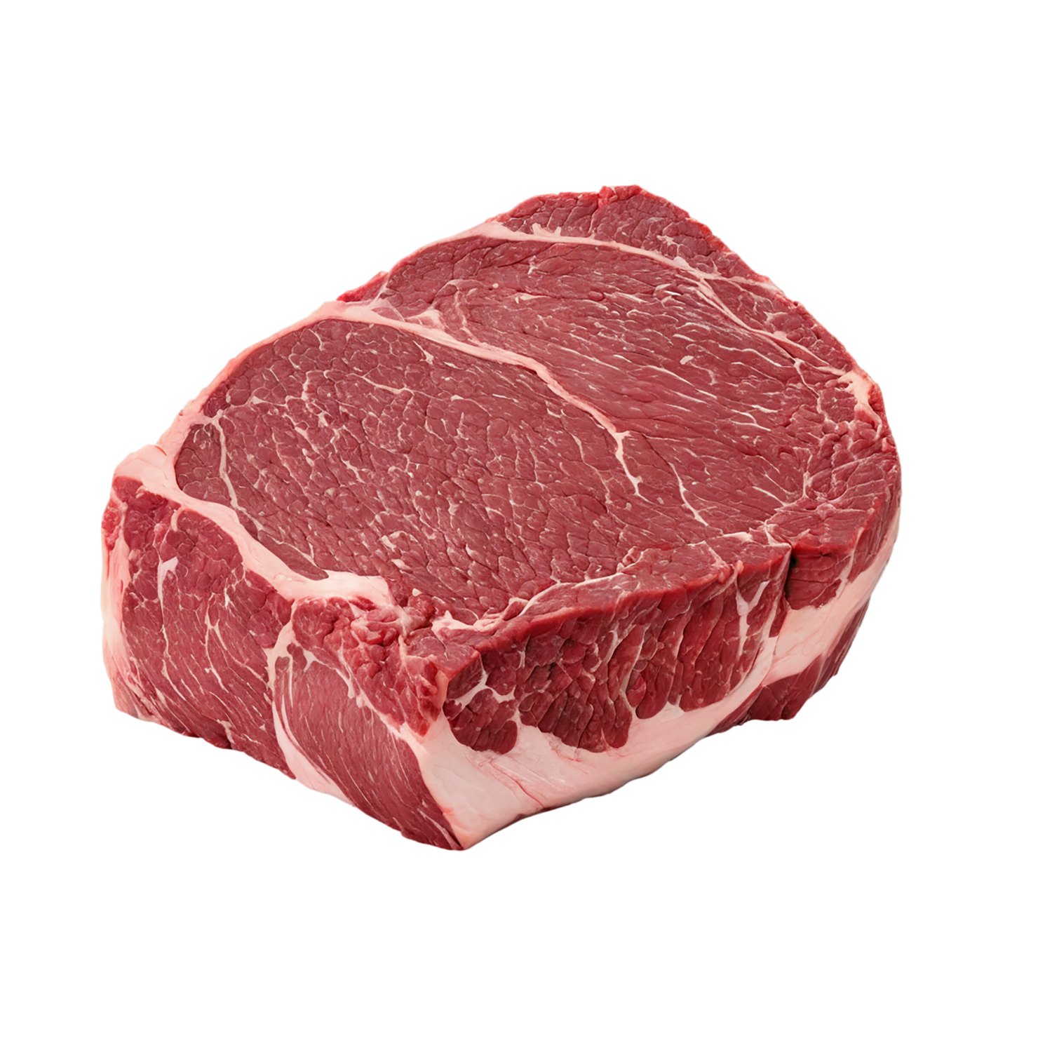 Beef proteins isolated on transparent background #8137