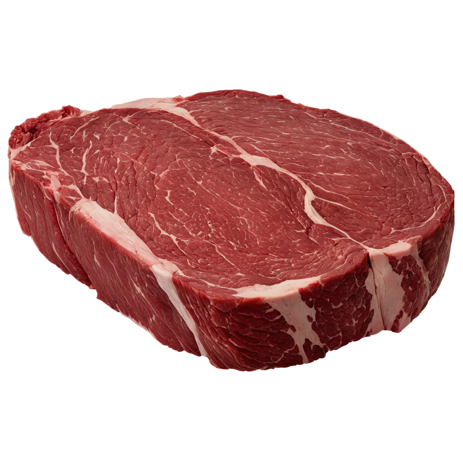 Beef proteins isolated on transparent background #8141