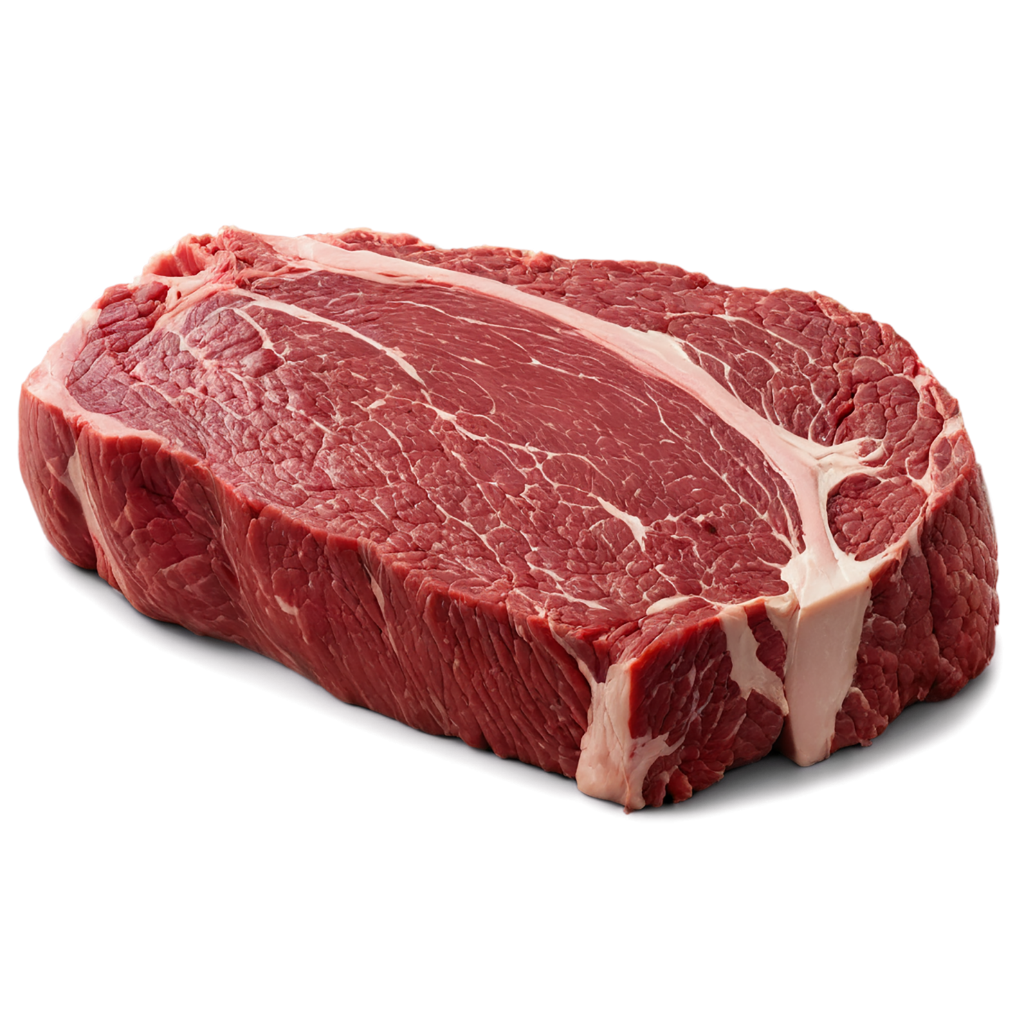 Beef proteins isolated on transparent background #8142