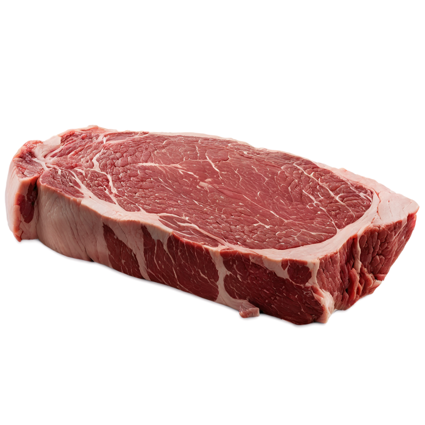 Beef proteins isolated on transparent background #8160