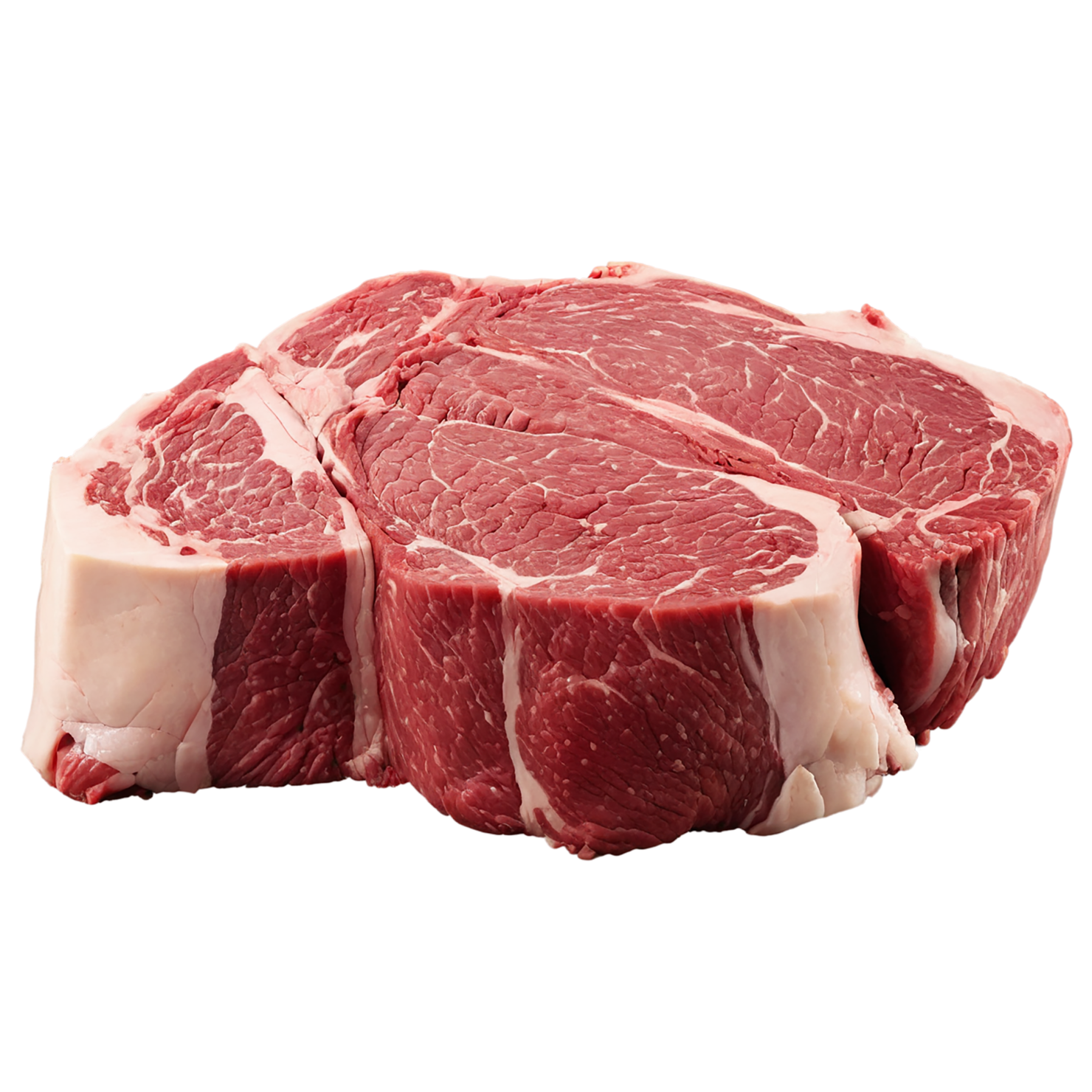 Beef proteins isolated on transparent background #8169