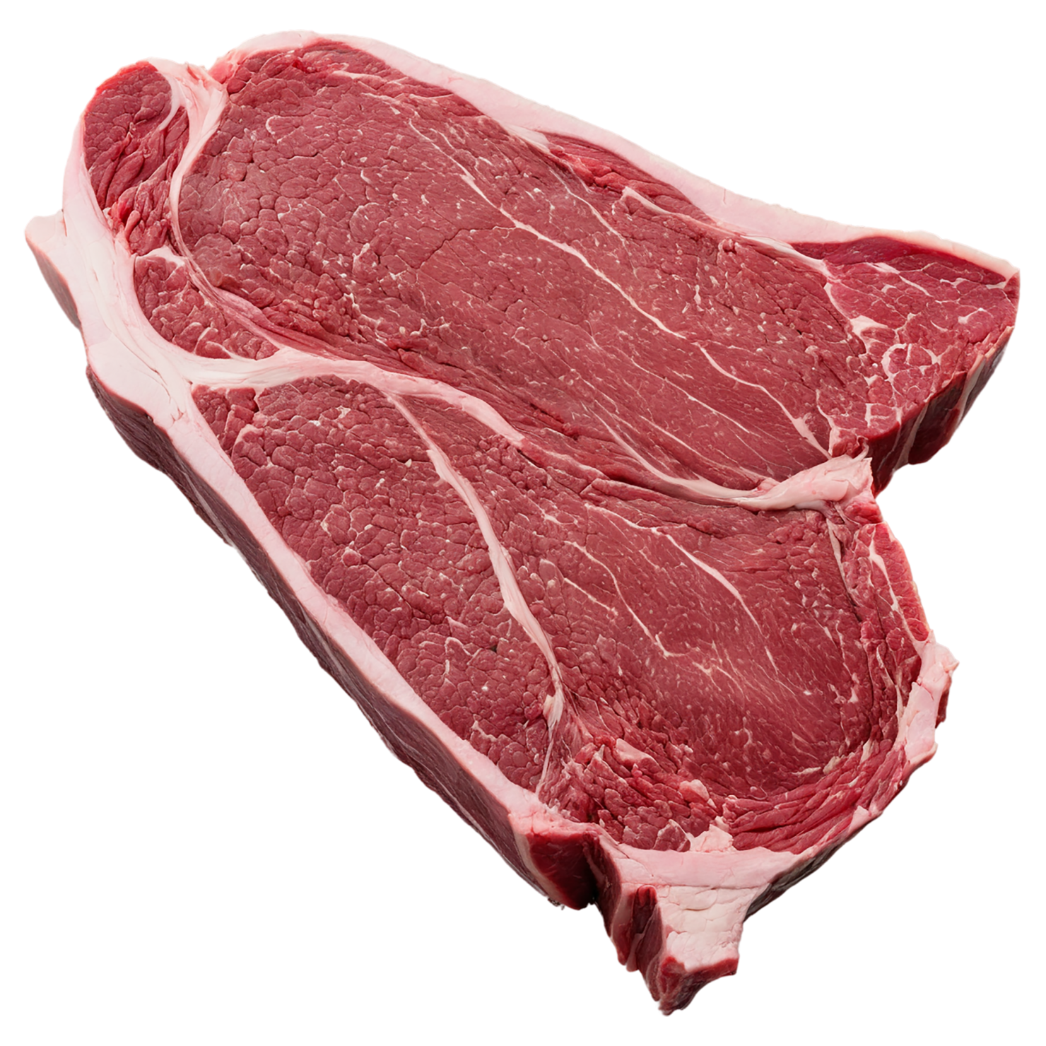 Beef proteins isolated on transparent background #8172