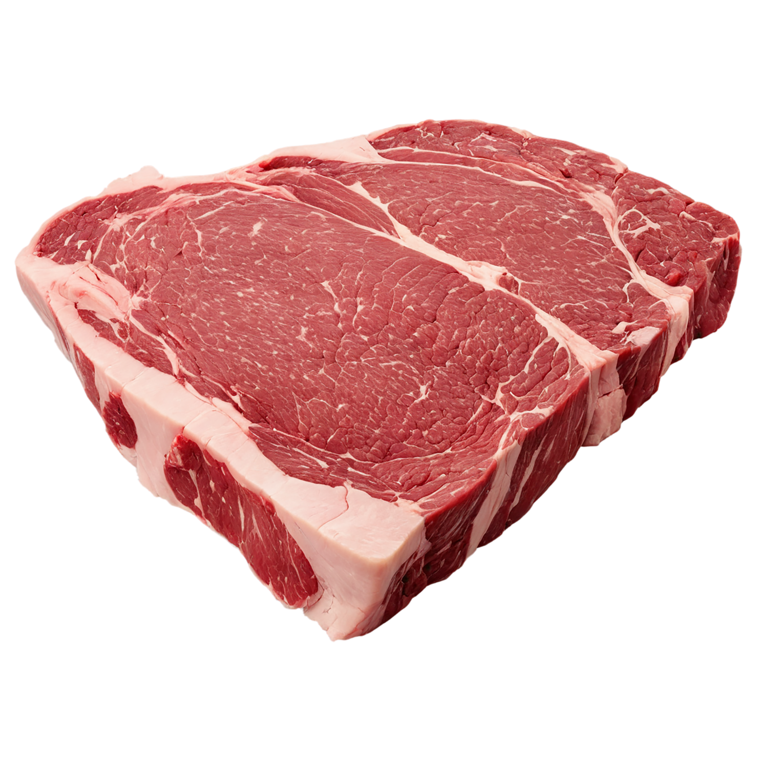 Beef proteins isolated on transparent background #8173