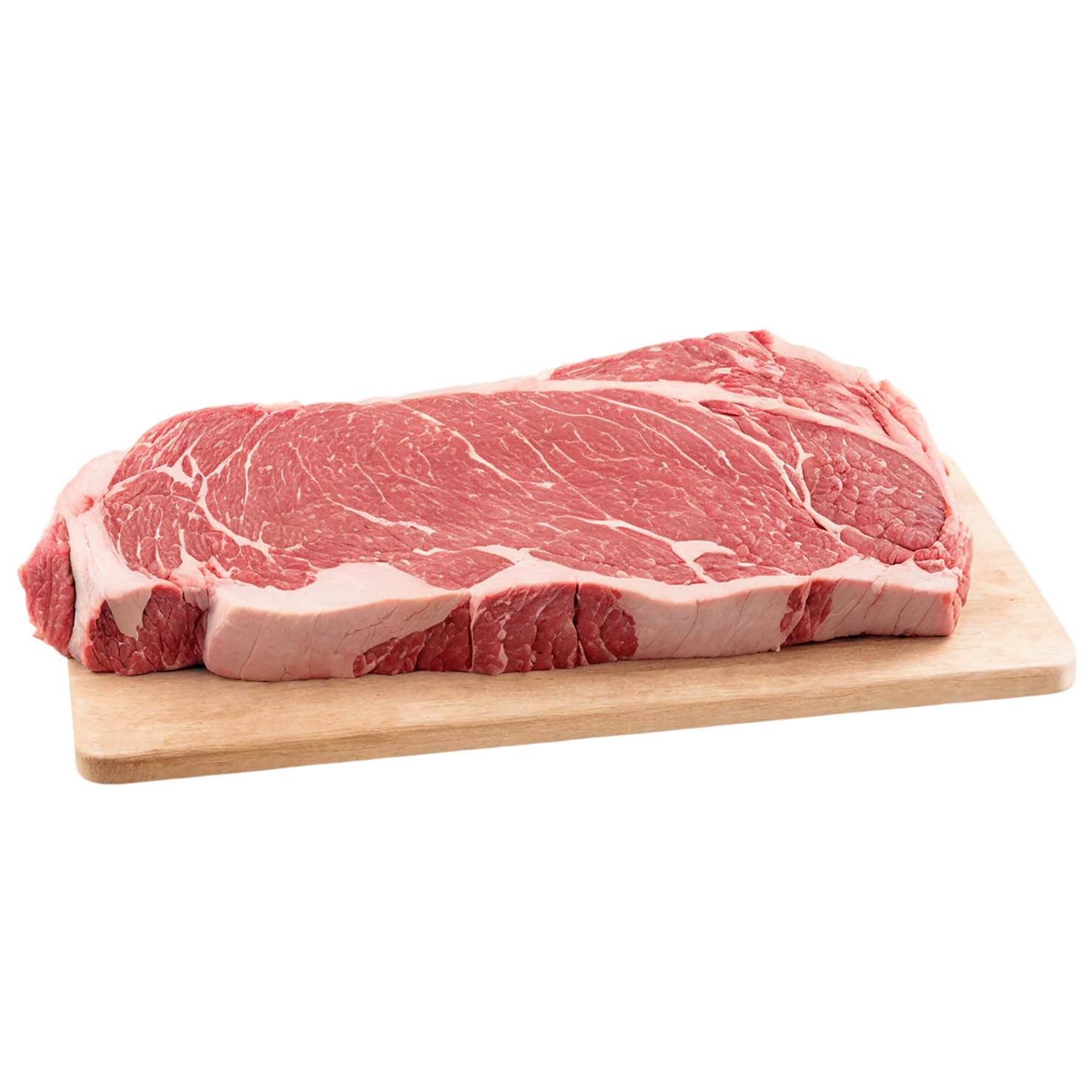 Beef proteins isolated on transparent background #8178