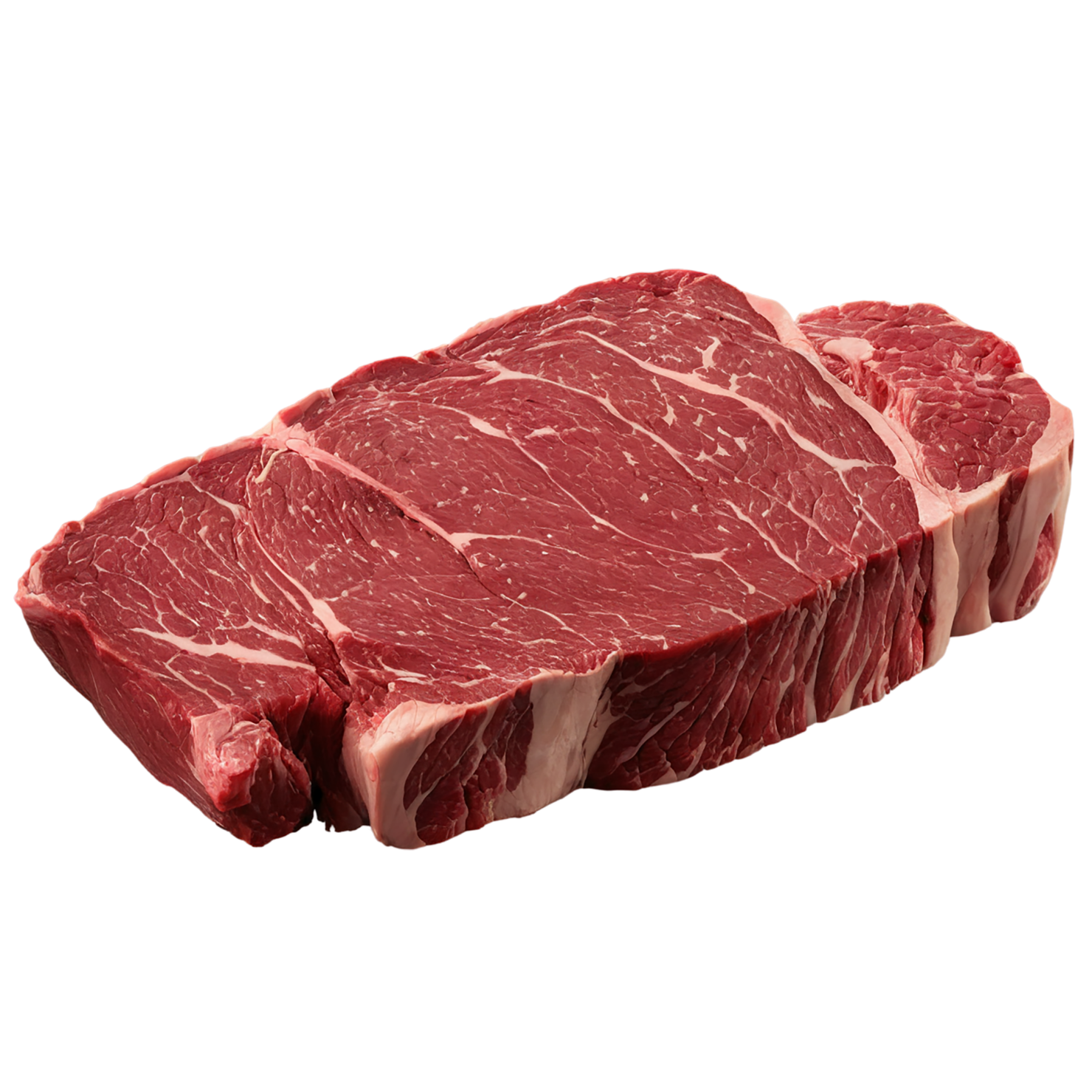 Beef proteins isolated on transparent background #8179