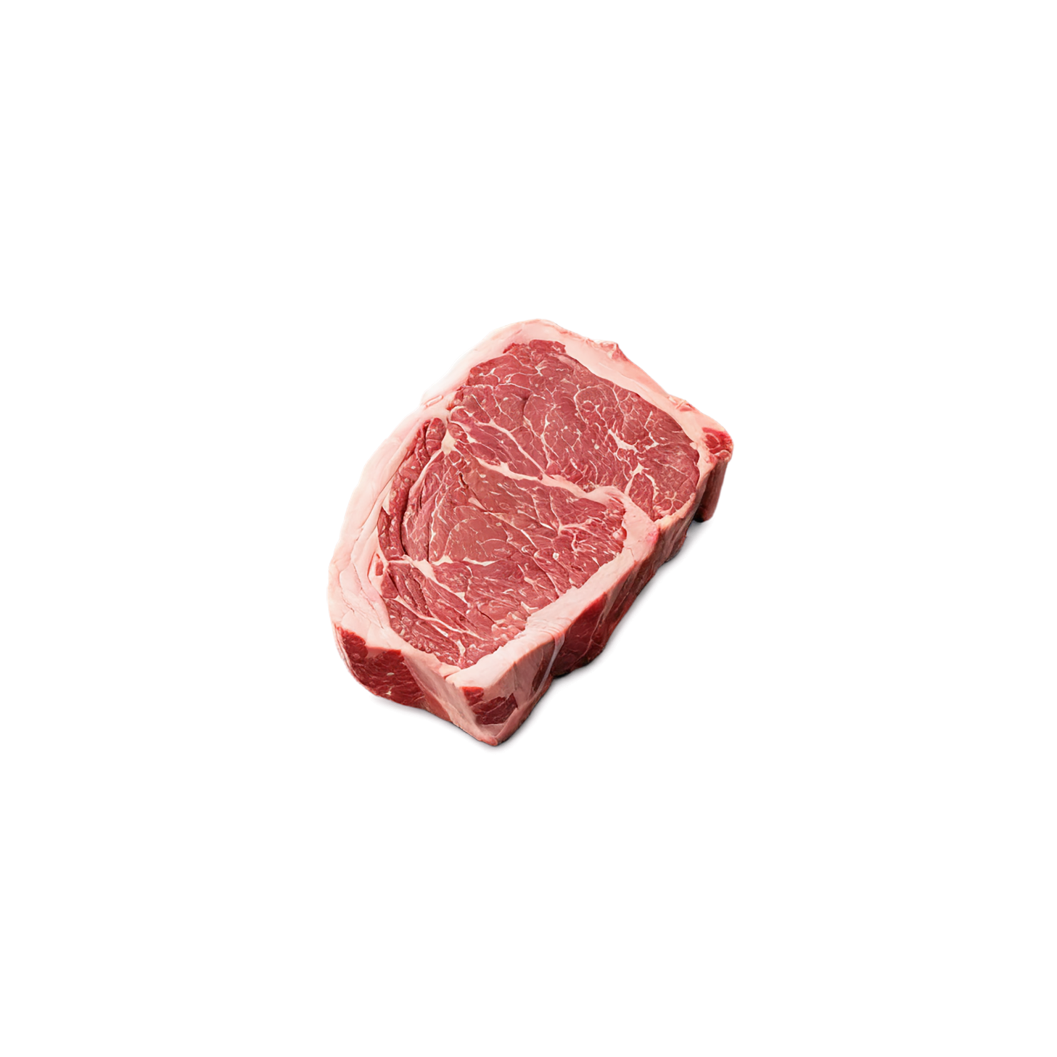 Beef proteins isolated on transparent background #8192
