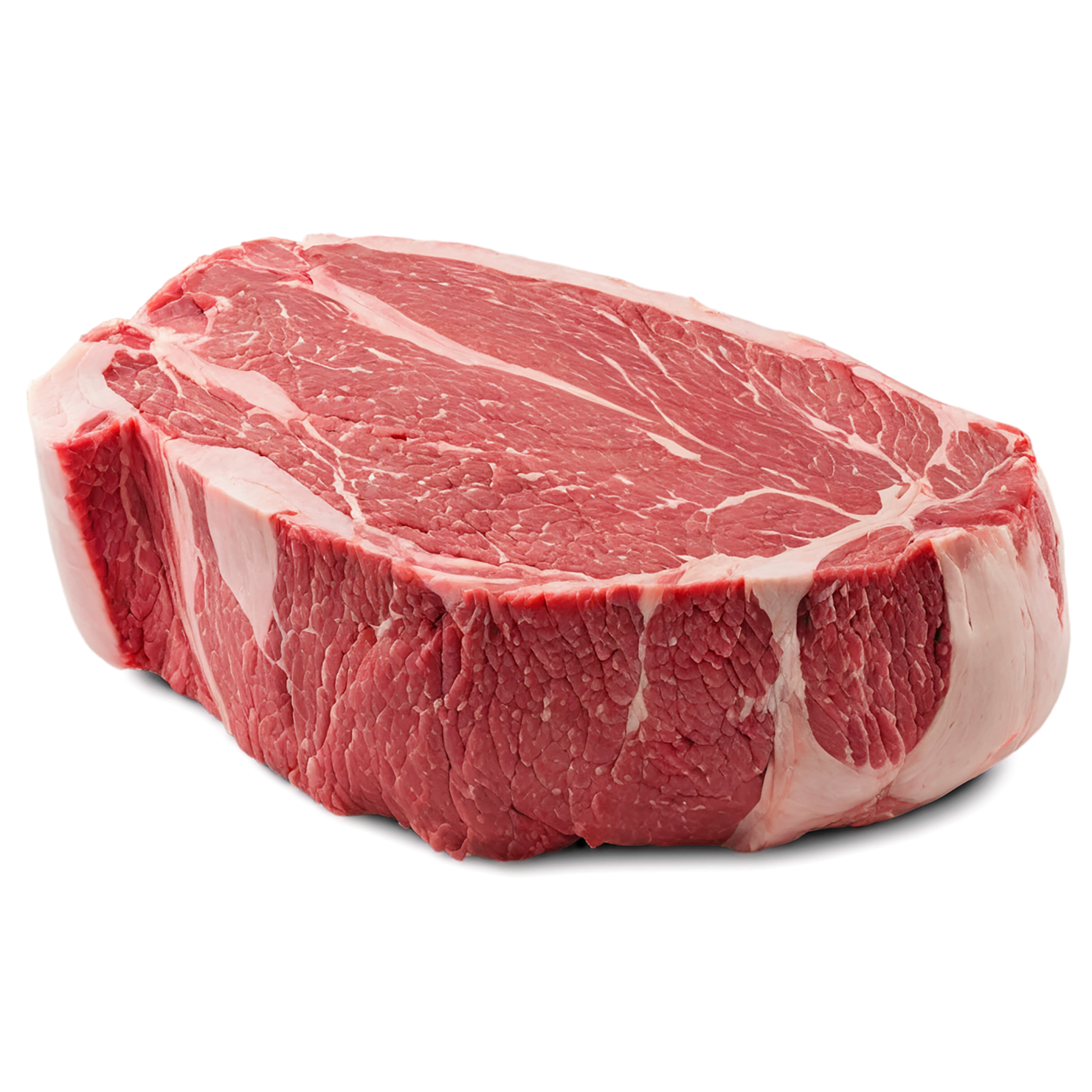 Beef proteins isolated on transparent background #8193