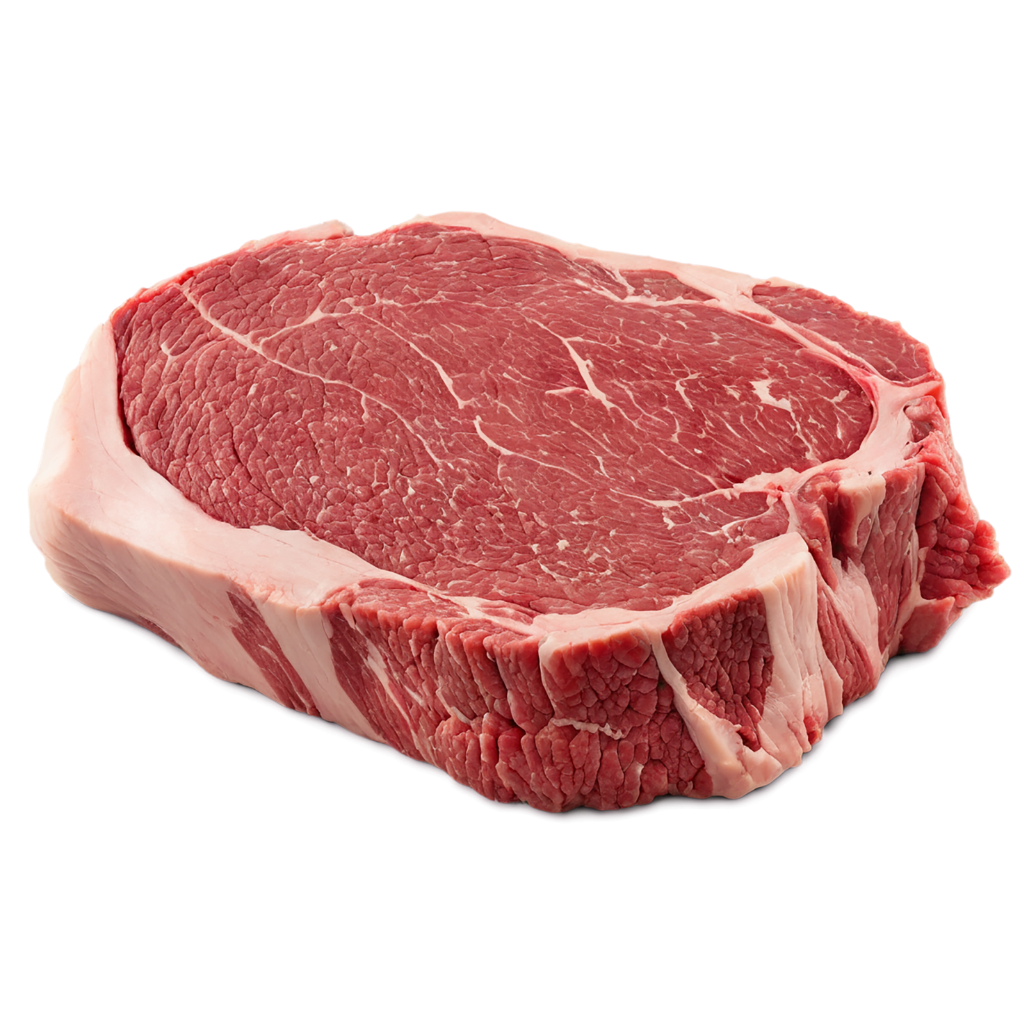 Beef proteins isolated on transparent background #8195