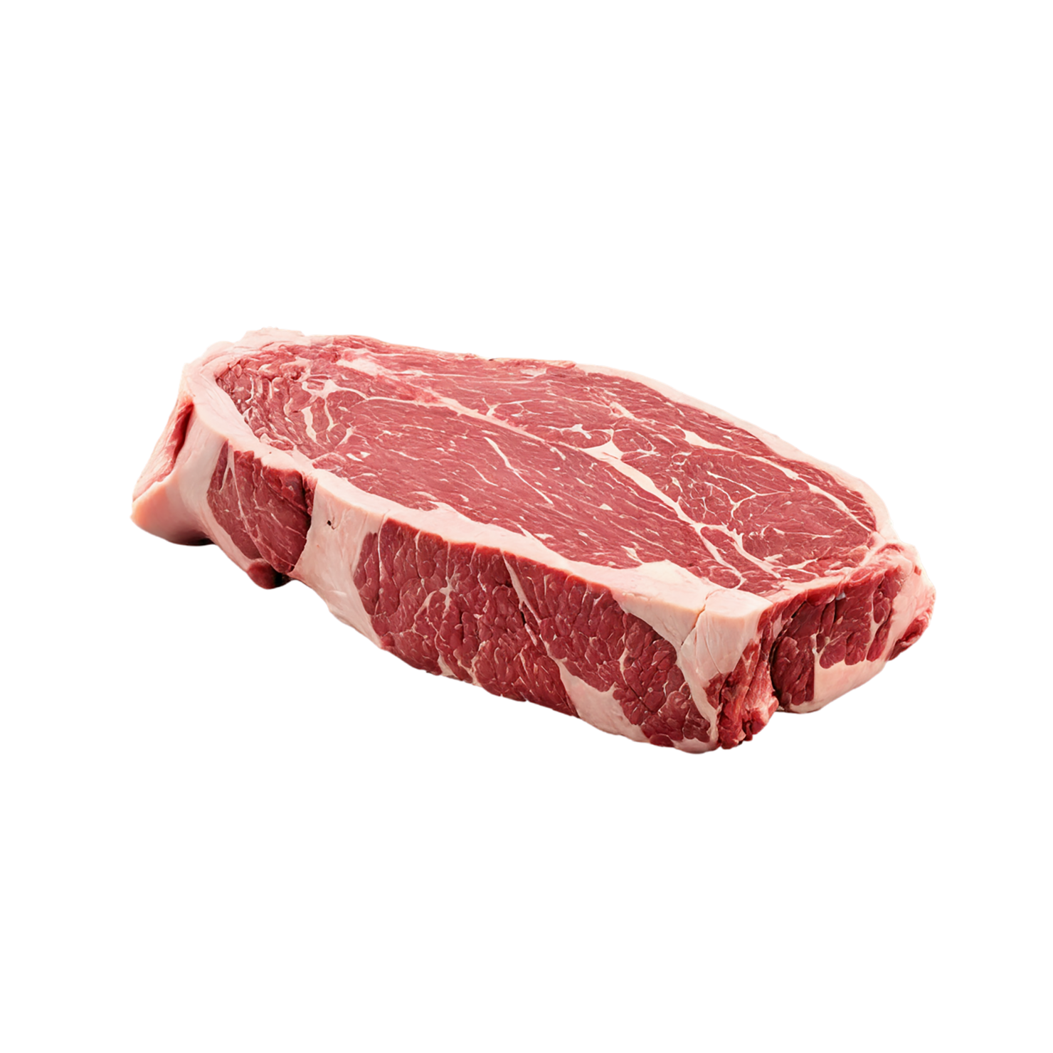 Beef proteins isolated on transparent background #8197