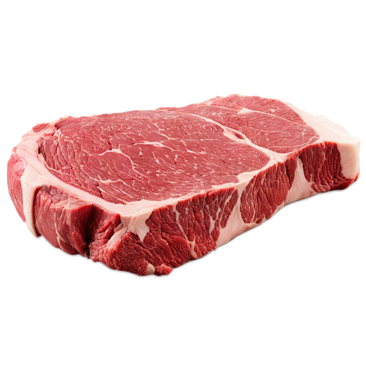 Beef proteins isolated on transparent background #8199