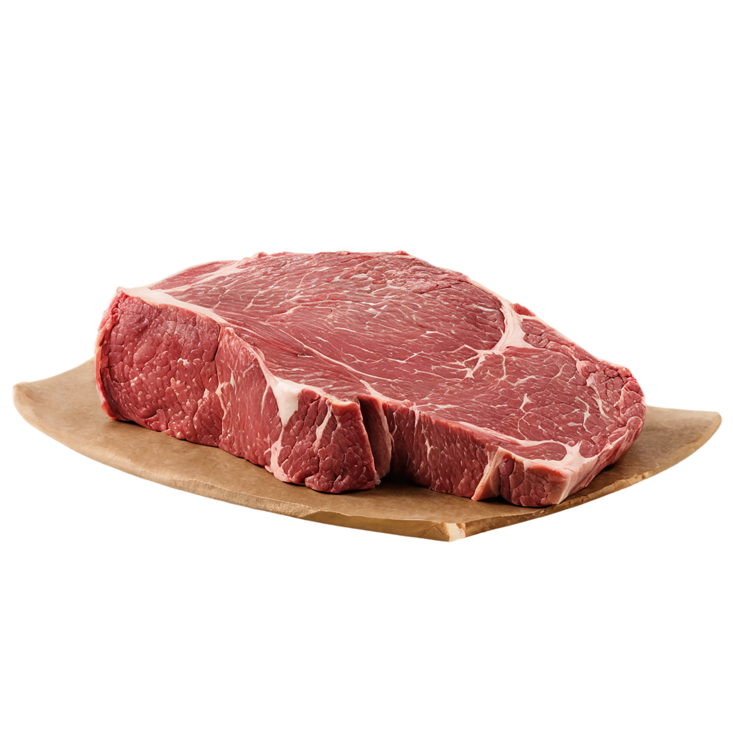 Beef proteins isolated on transparent background #8200