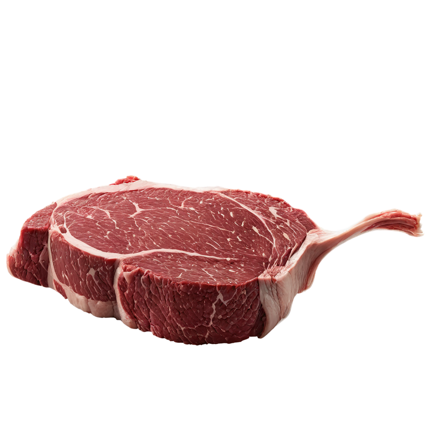 Beef proteins isolated on transparent background #8210