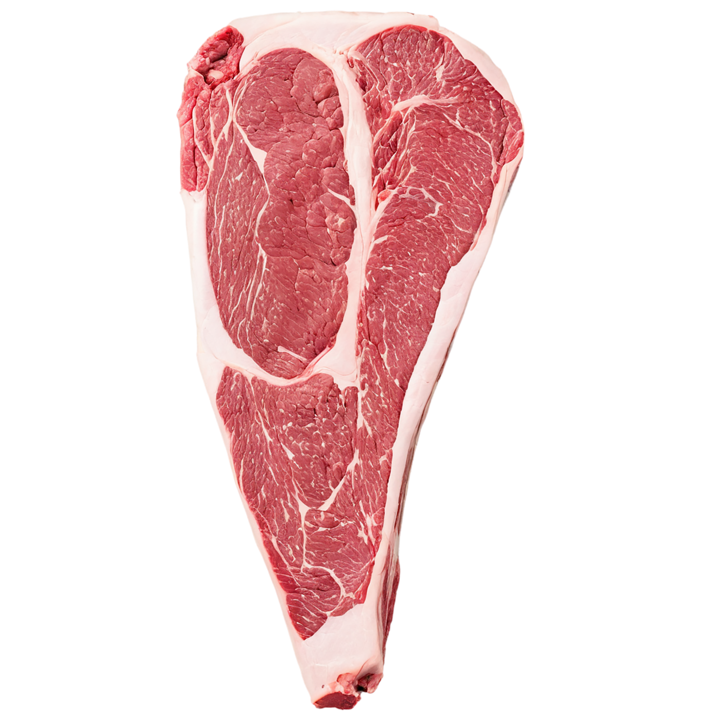 Beef proteins isolated on transparent background #8211