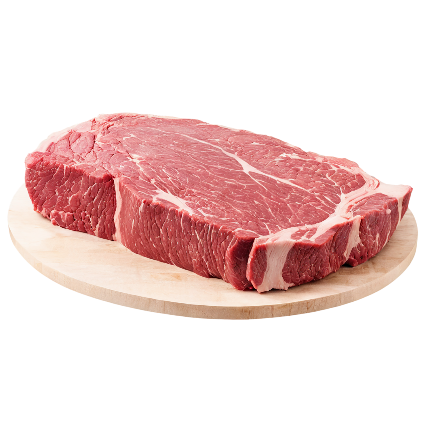 Beef proteins isolated on transparent background #8212