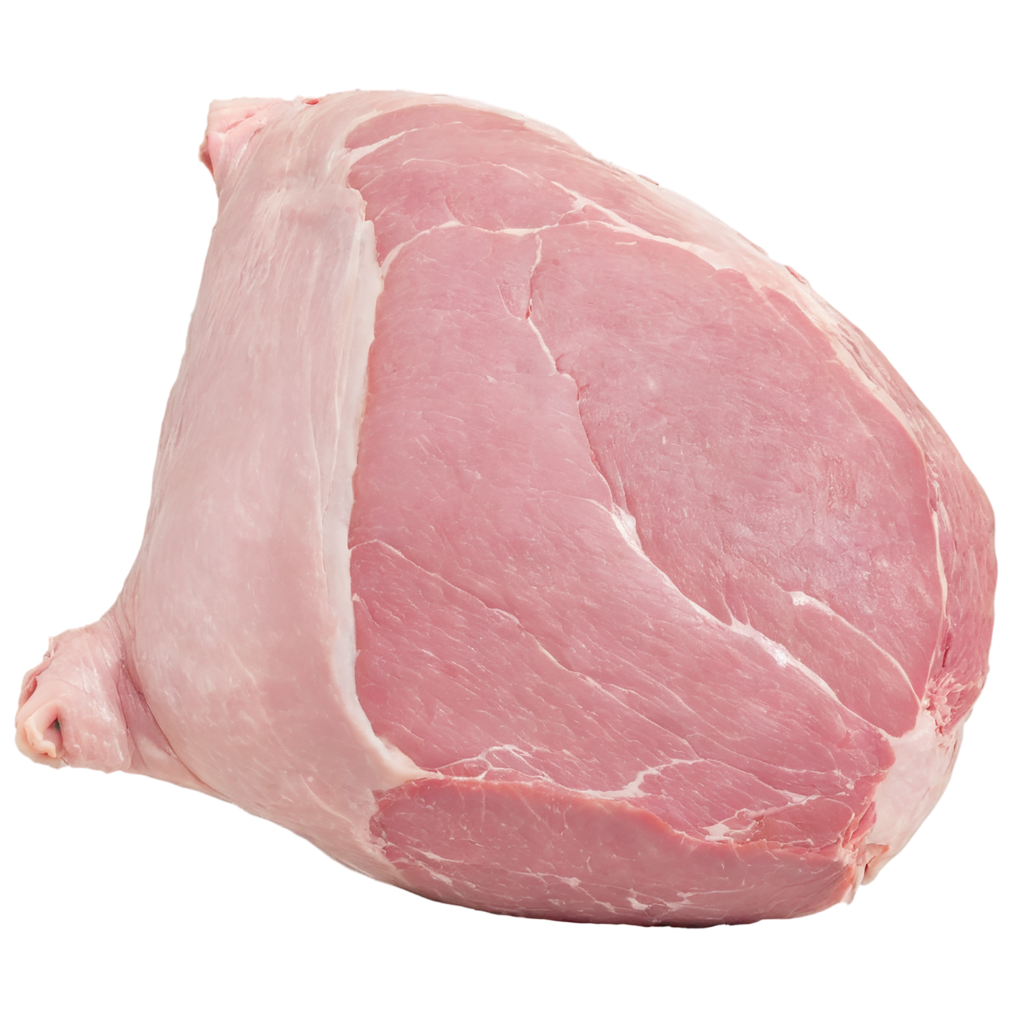 Pork meat proteins isolated on transparent background #8599
