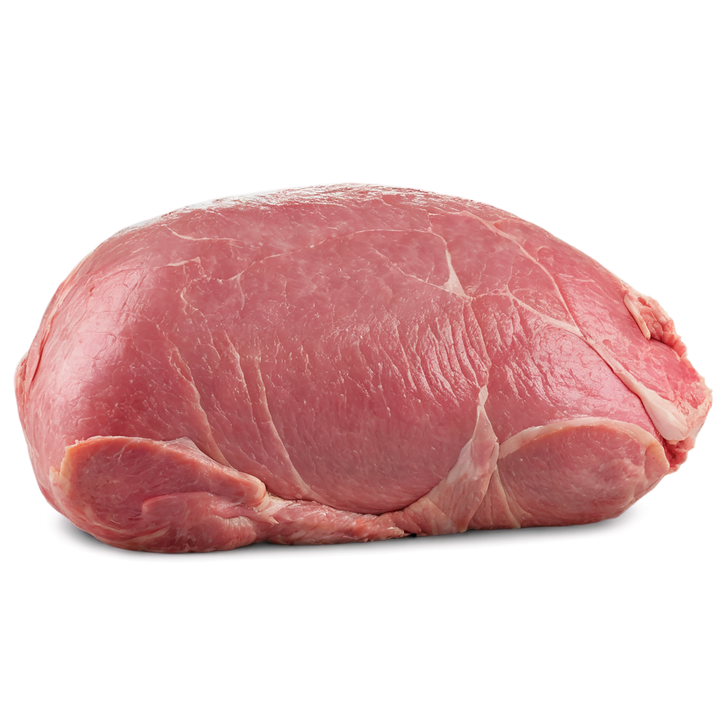 Pork meat proteins isolated on transparent background #8608