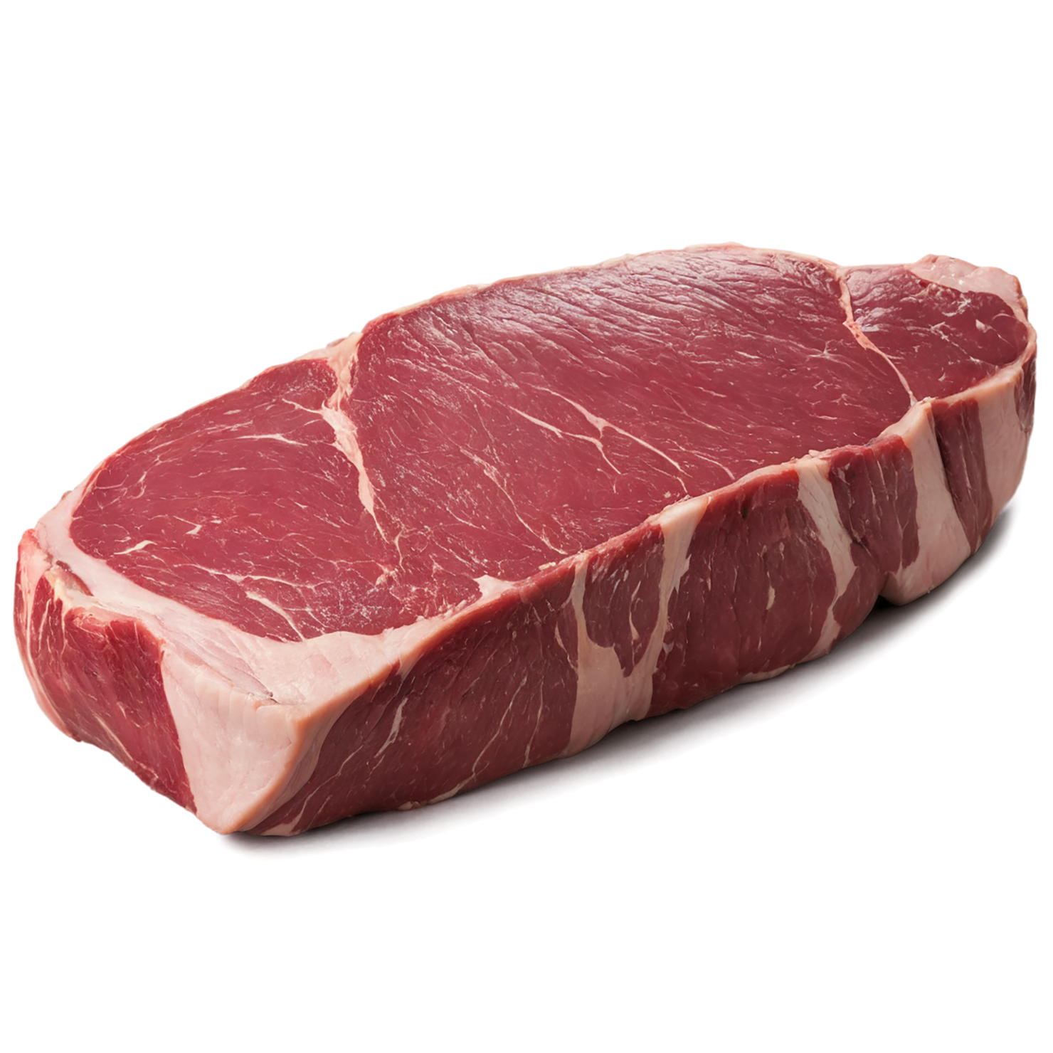Pork meat proteins isolated on transparent background #8610
