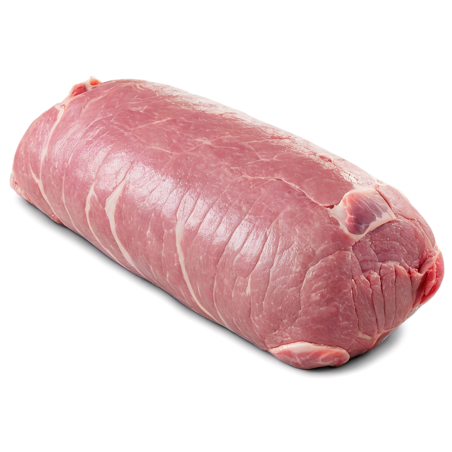 Pork meat proteins isolated on transparent background #8611