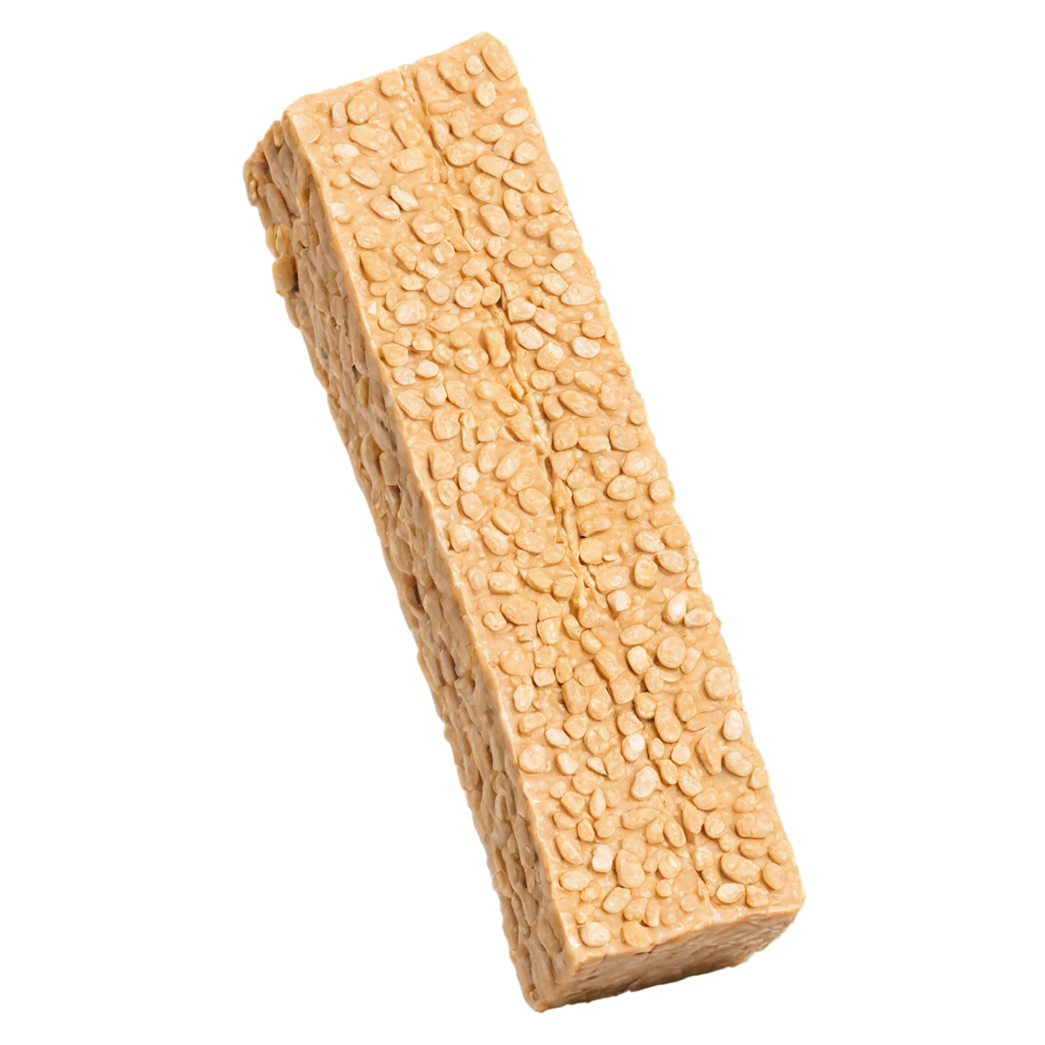 Tempeh proteins isolated on transparent background #8681