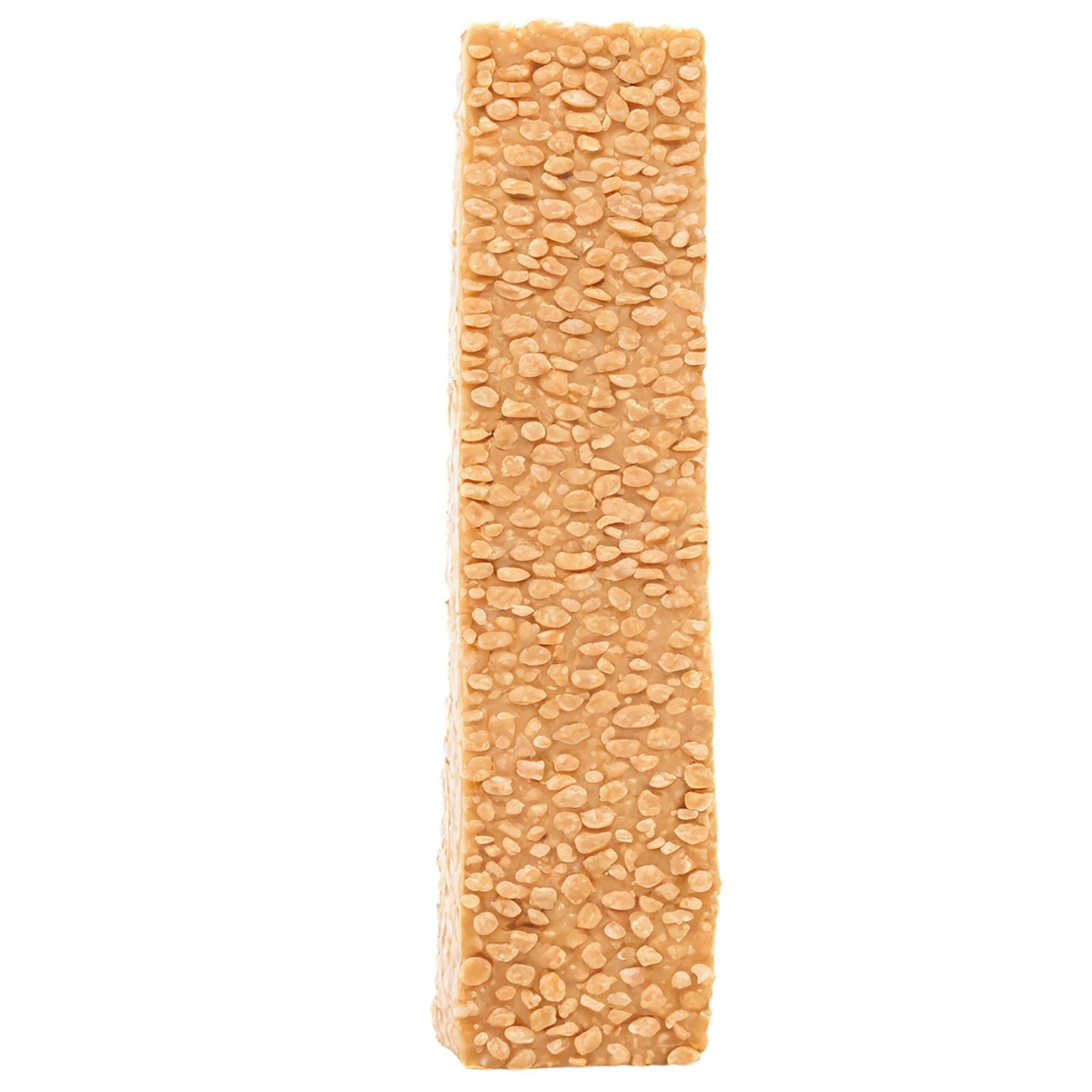 Tempeh proteins isolated on transparent background #8686